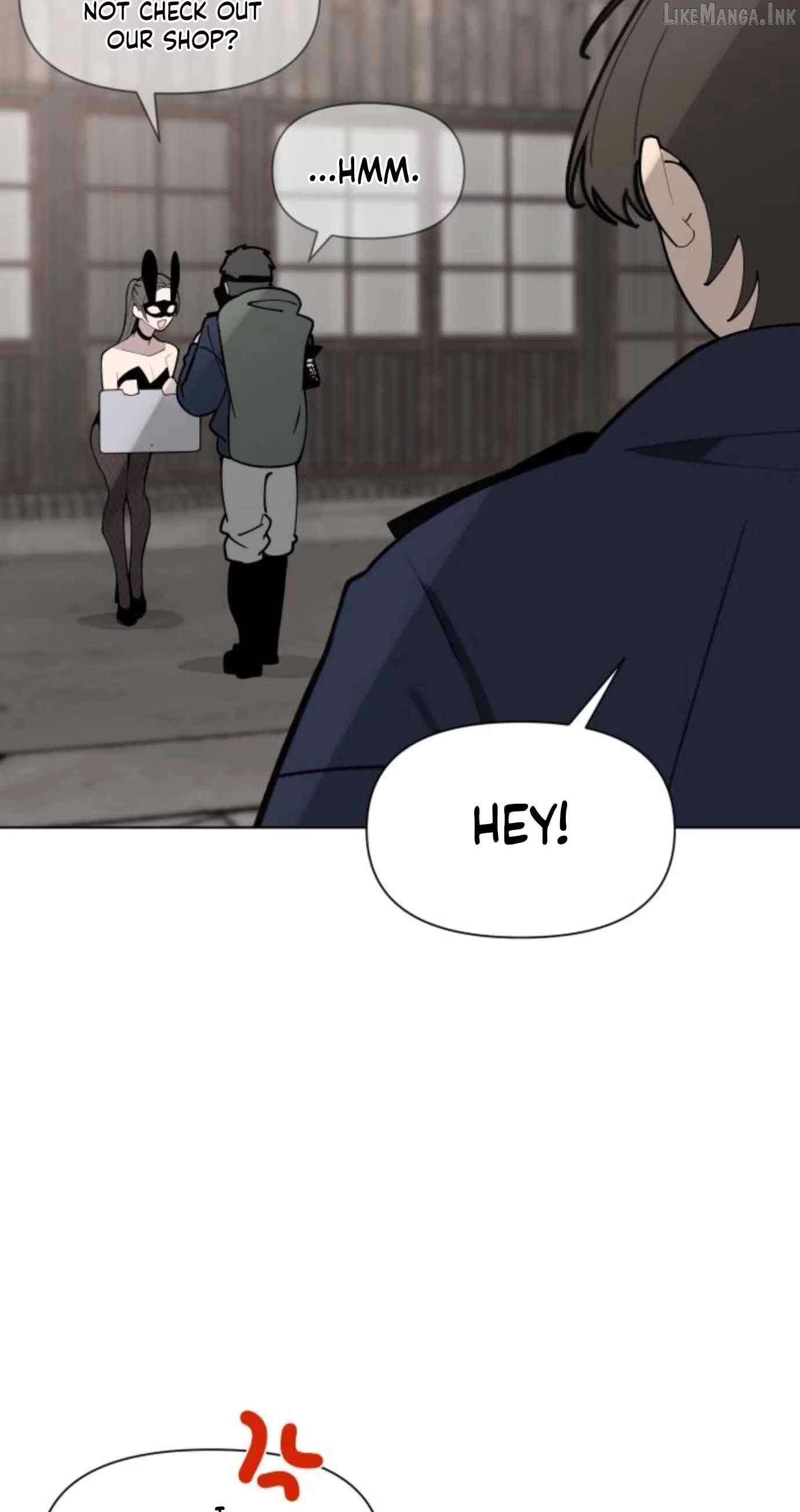 The Postman of the Apocalypse — Chapter 33 — page 10