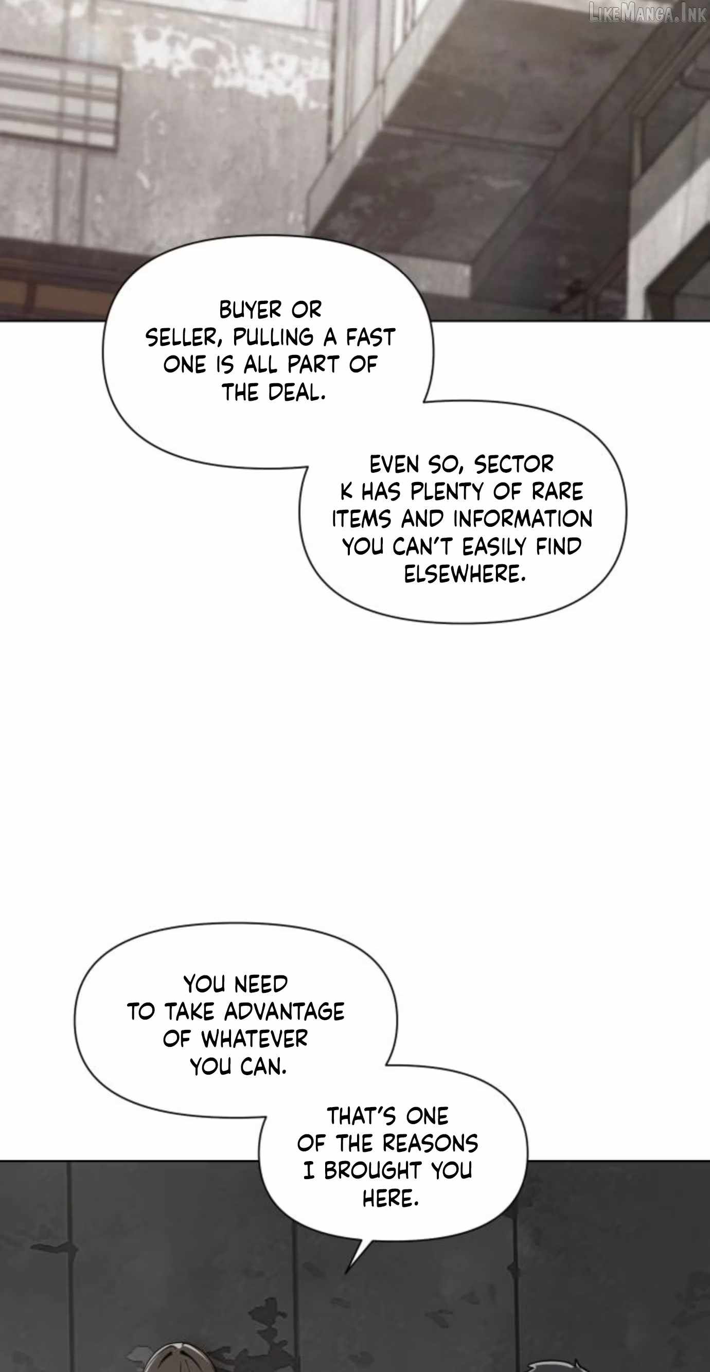The Postman of the Apocalypse — Chapter 33 — page 13