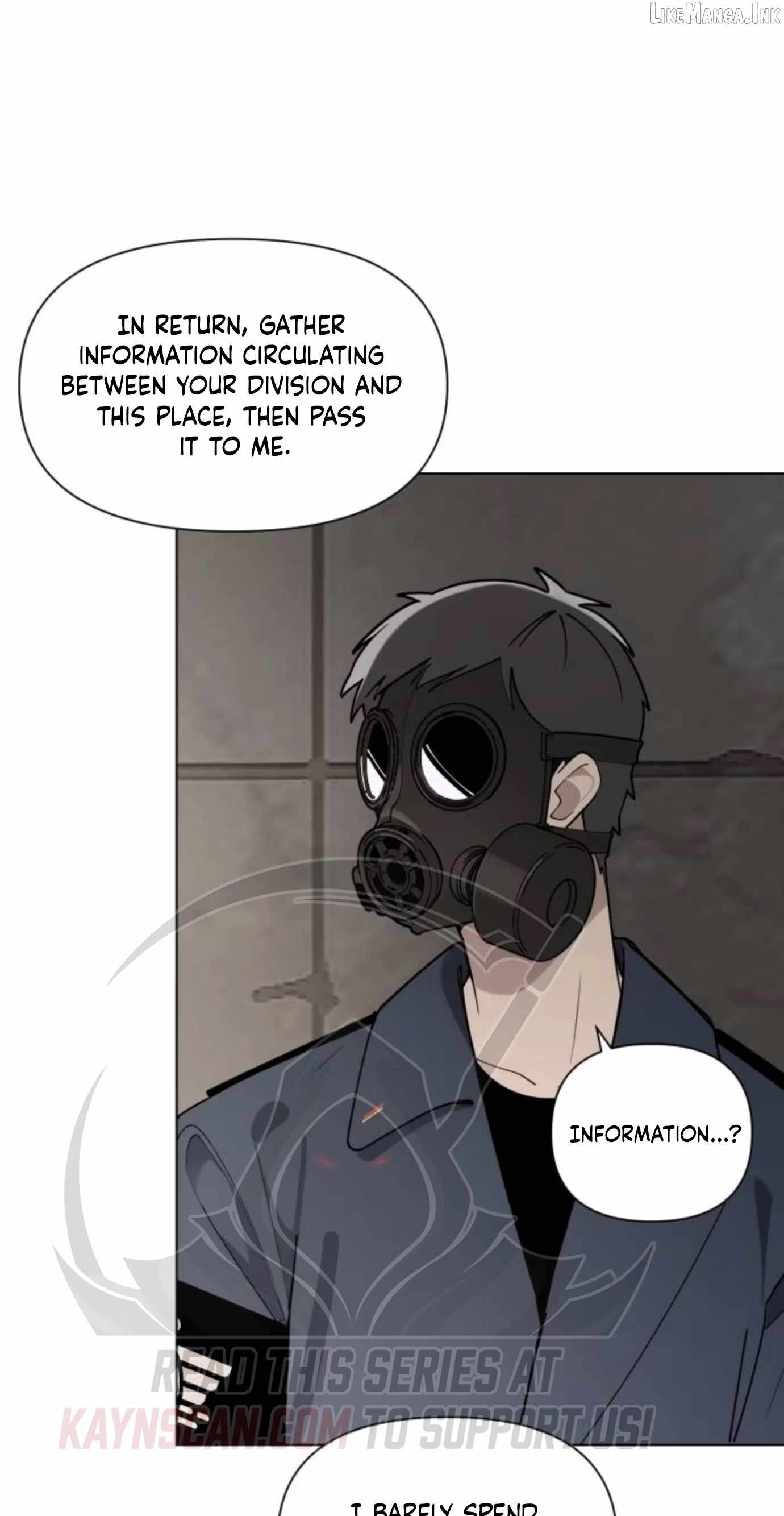 The Postman of the Apocalypse — Chapter 33 — page 17
