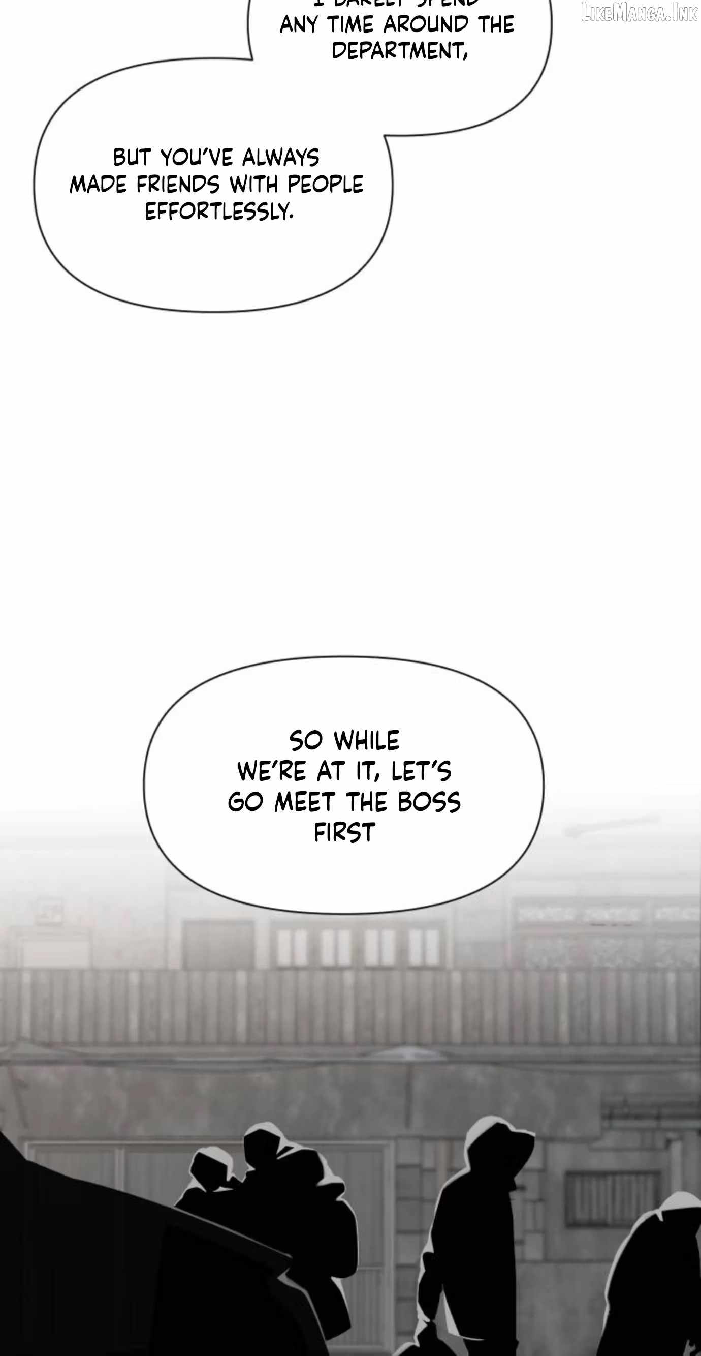 The Postman of the Apocalypse — Chapter 33 — page 18