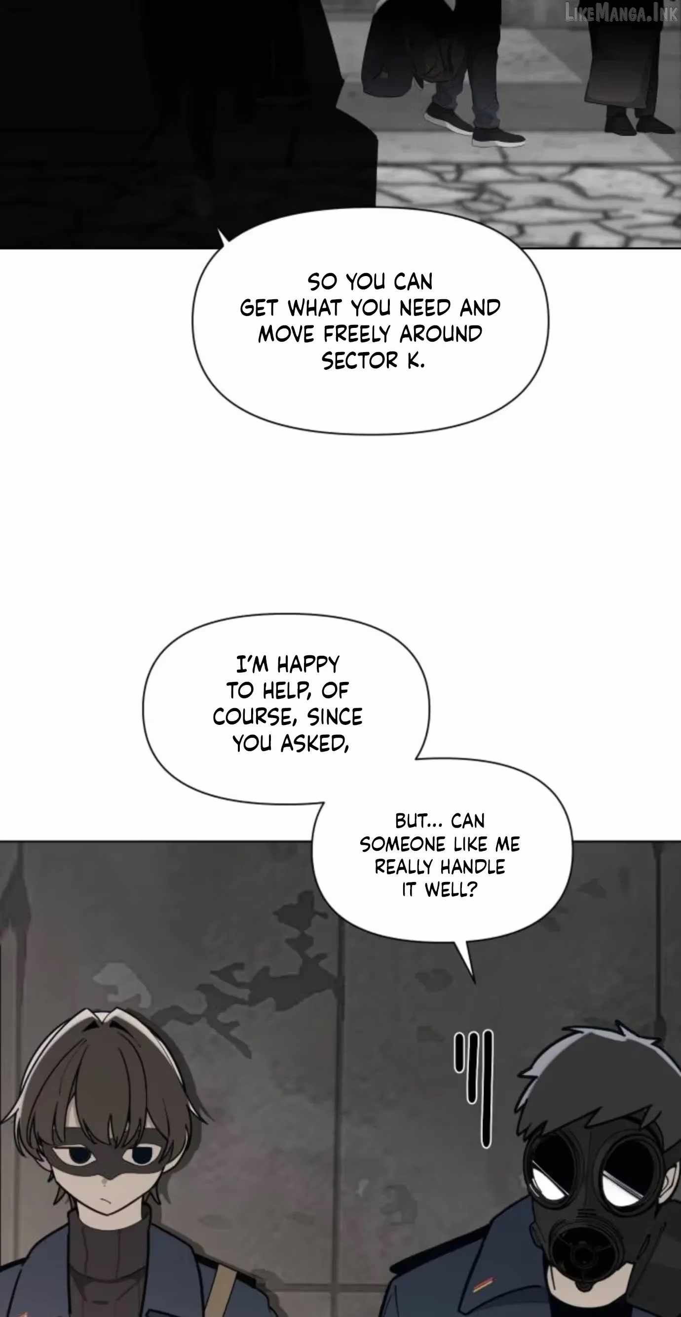 The Postman of the Apocalypse — Chapter 33 — page 19