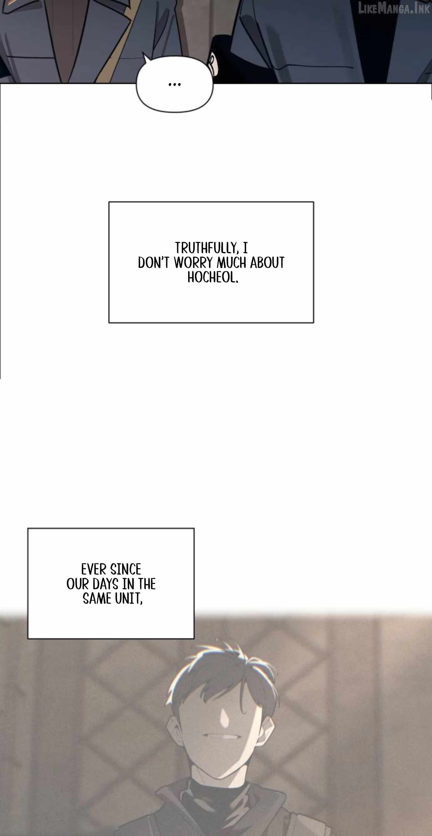 The Postman of the Apocalypse — Chapter 33 — page 20