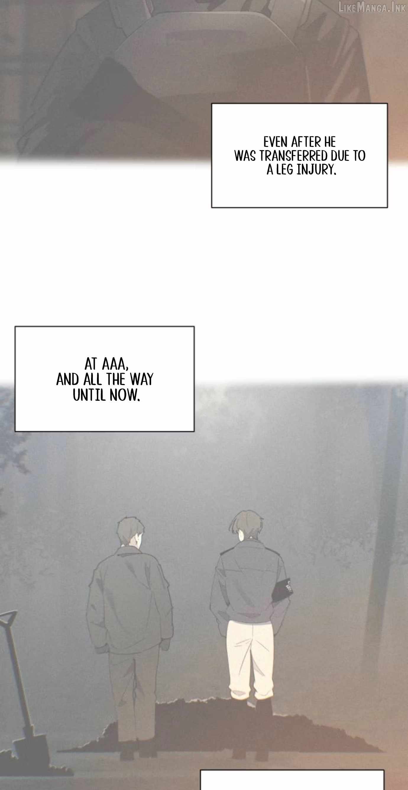 The Postman of the Apocalypse — Chapter 33 — page 21