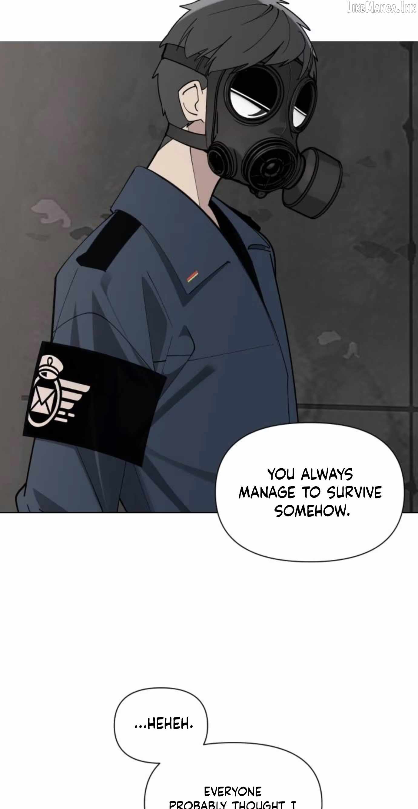 The Postman of the Apocalypse — Chapter 33 — page 24