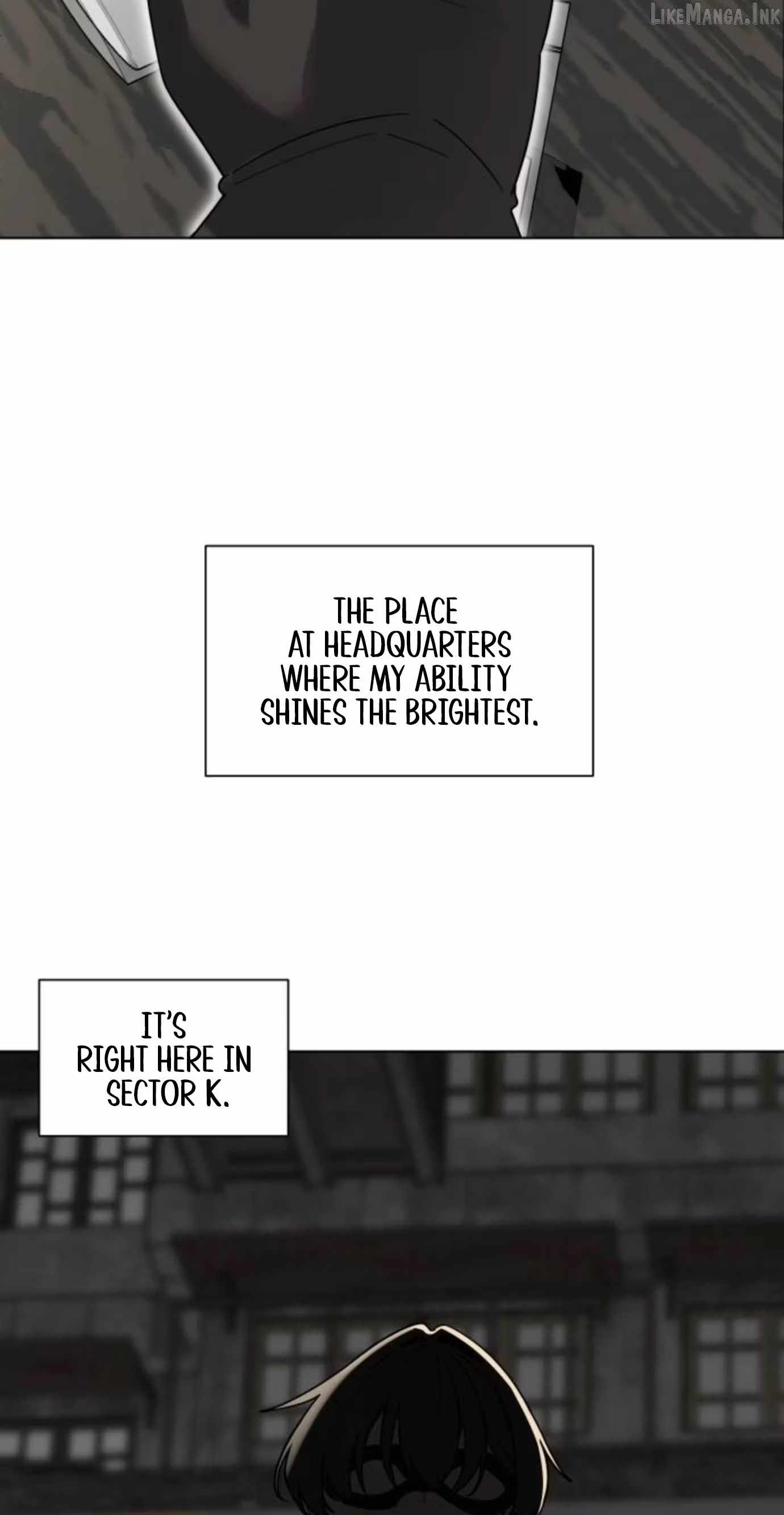 The Postman of the Apocalypse — Chapter 33 — page 38