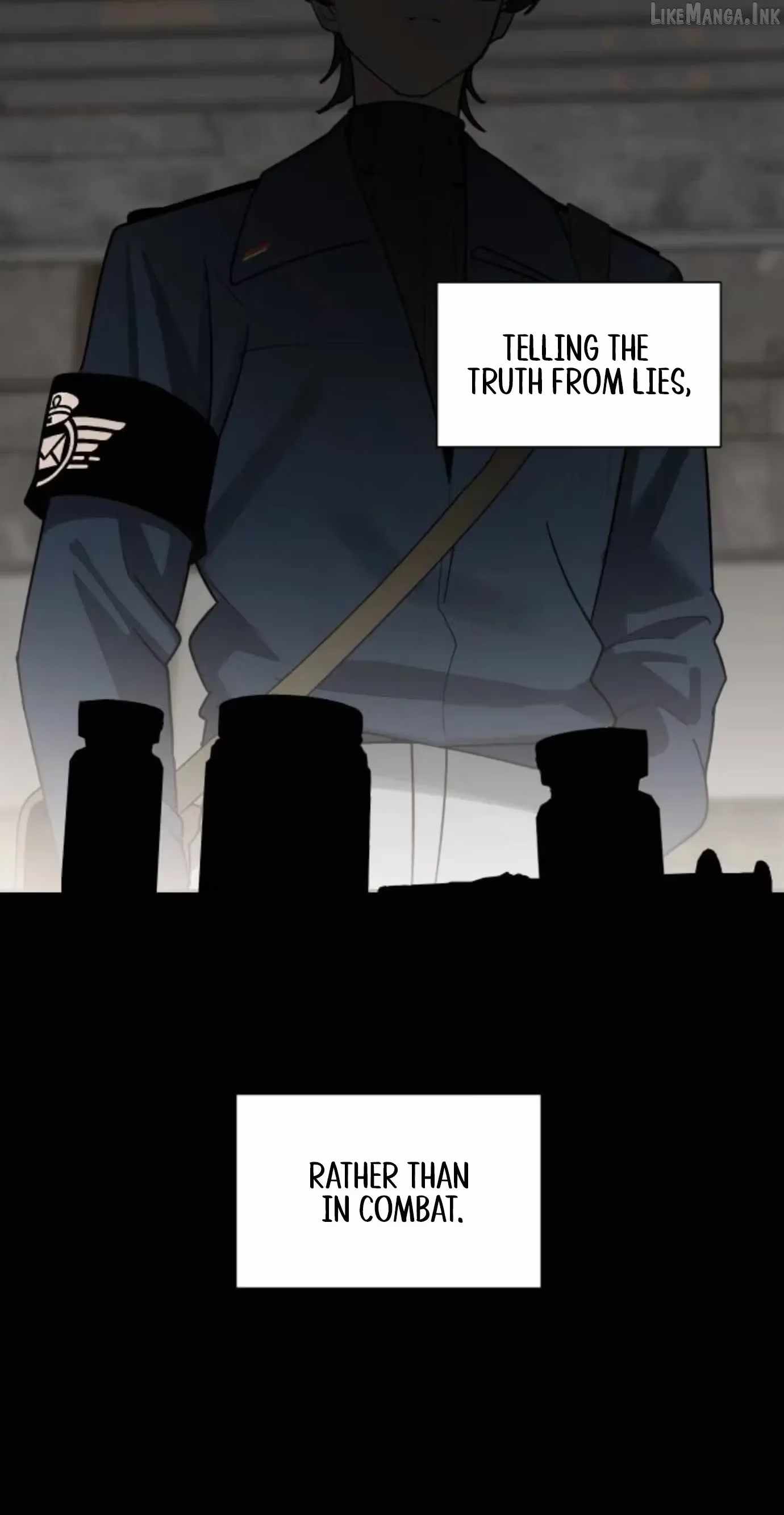 The Postman of the Apocalypse — Chapter 33 — page 39