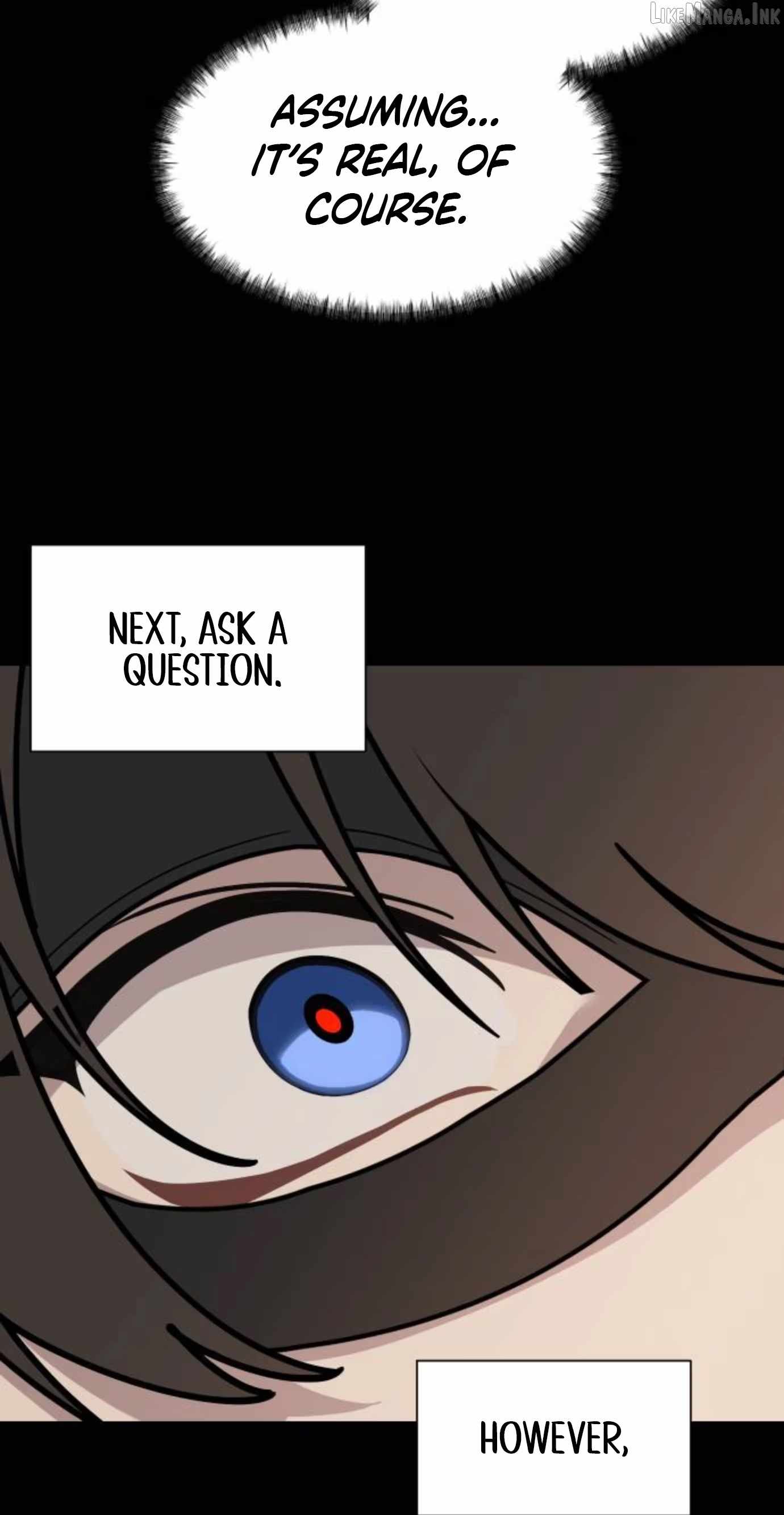 The Postman of the Apocalypse — Chapter 33 — page 42