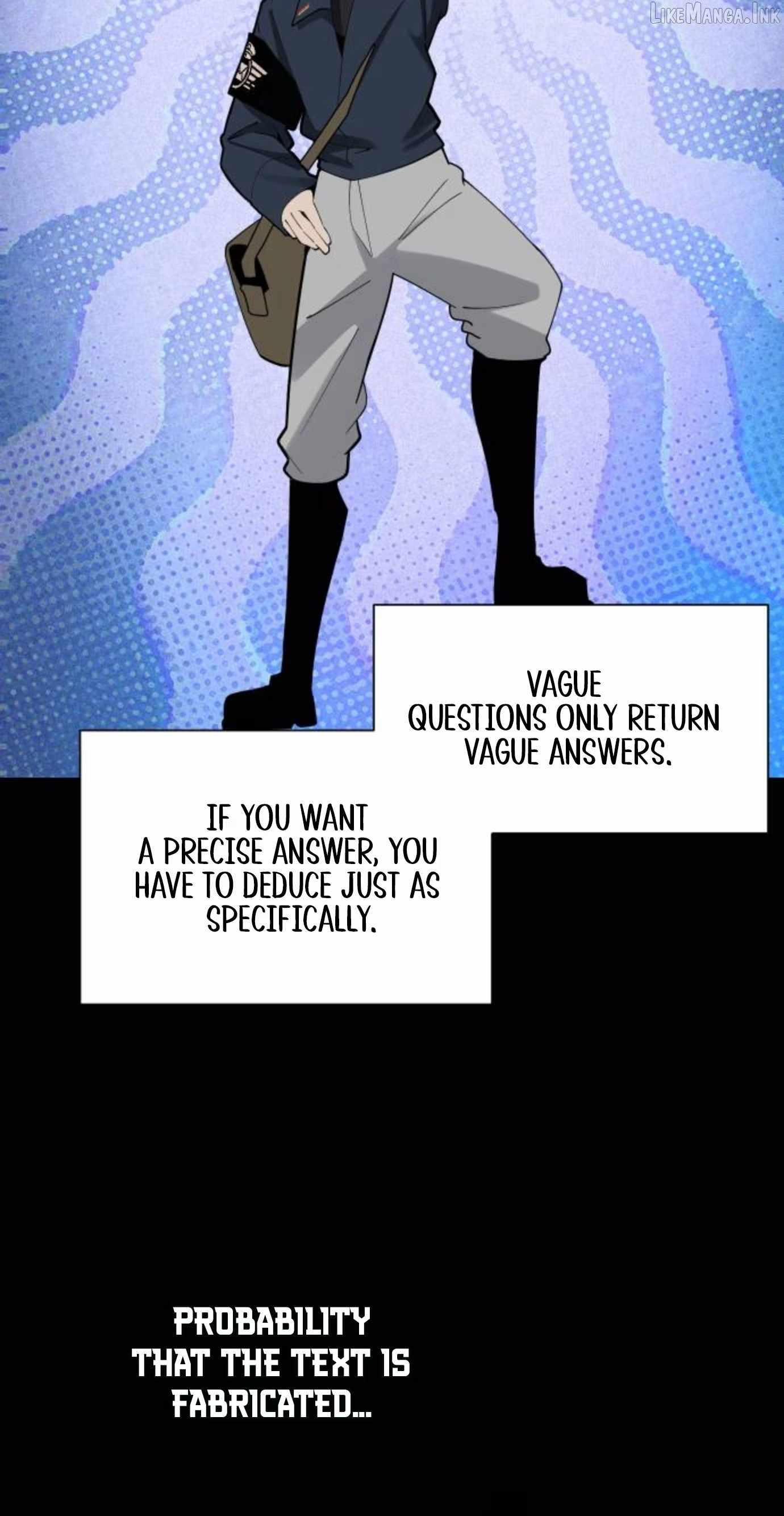 The Postman of the Apocalypse — Chapter 33 — page 44