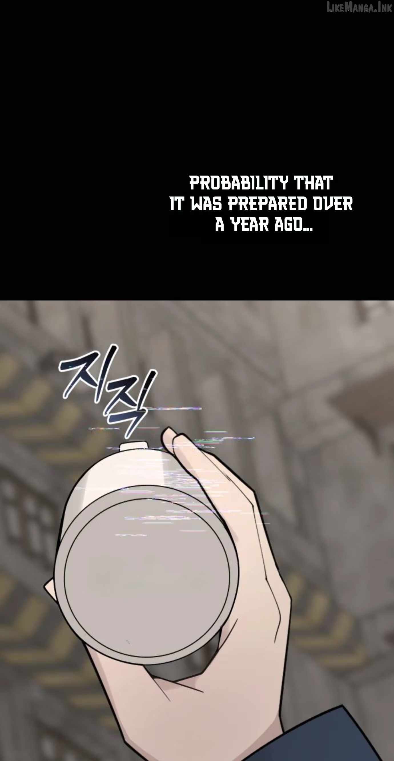 The Postman of the Apocalypse — Chapter 33 — page 45