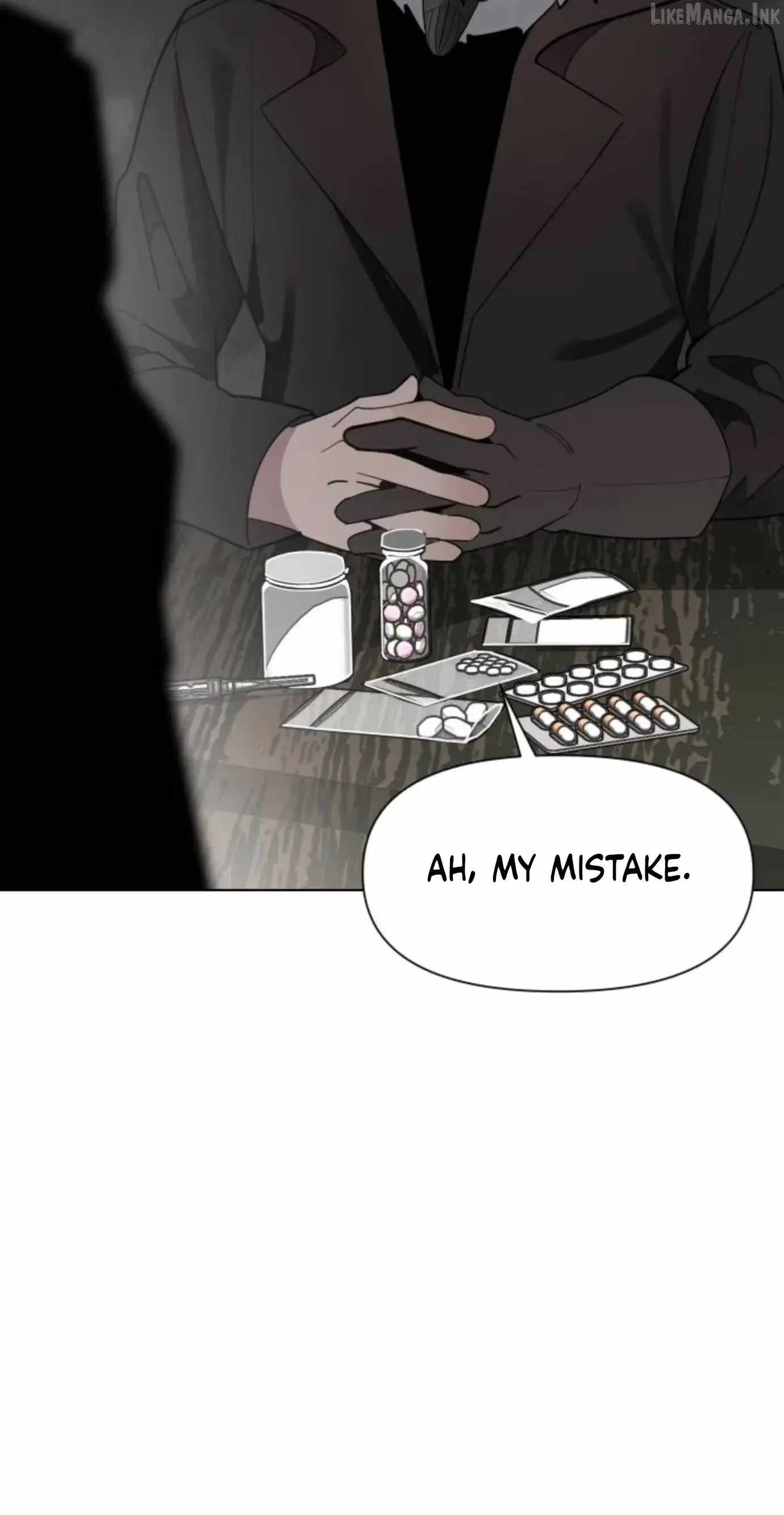 The Postman of the Apocalypse — Chapter 33 — page 49