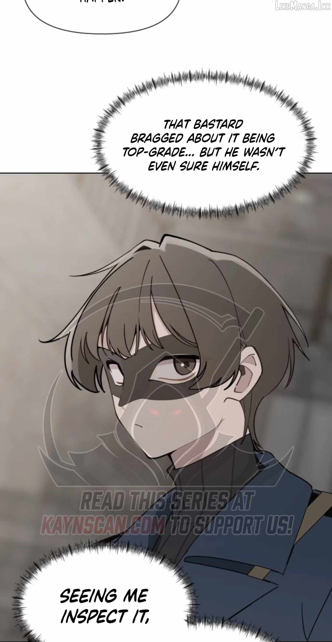 The Postman of the Apocalypse — Chapter 33 — page 51