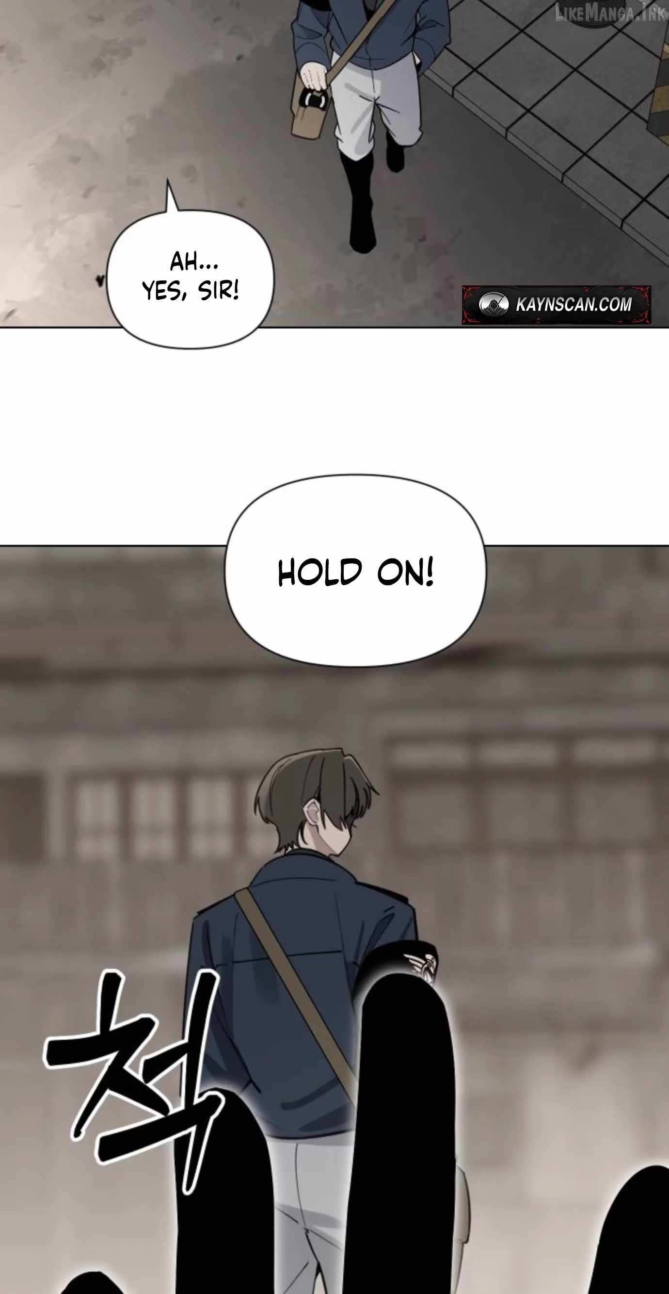 The Postman of the Apocalypse — Chapter 33 — page 53