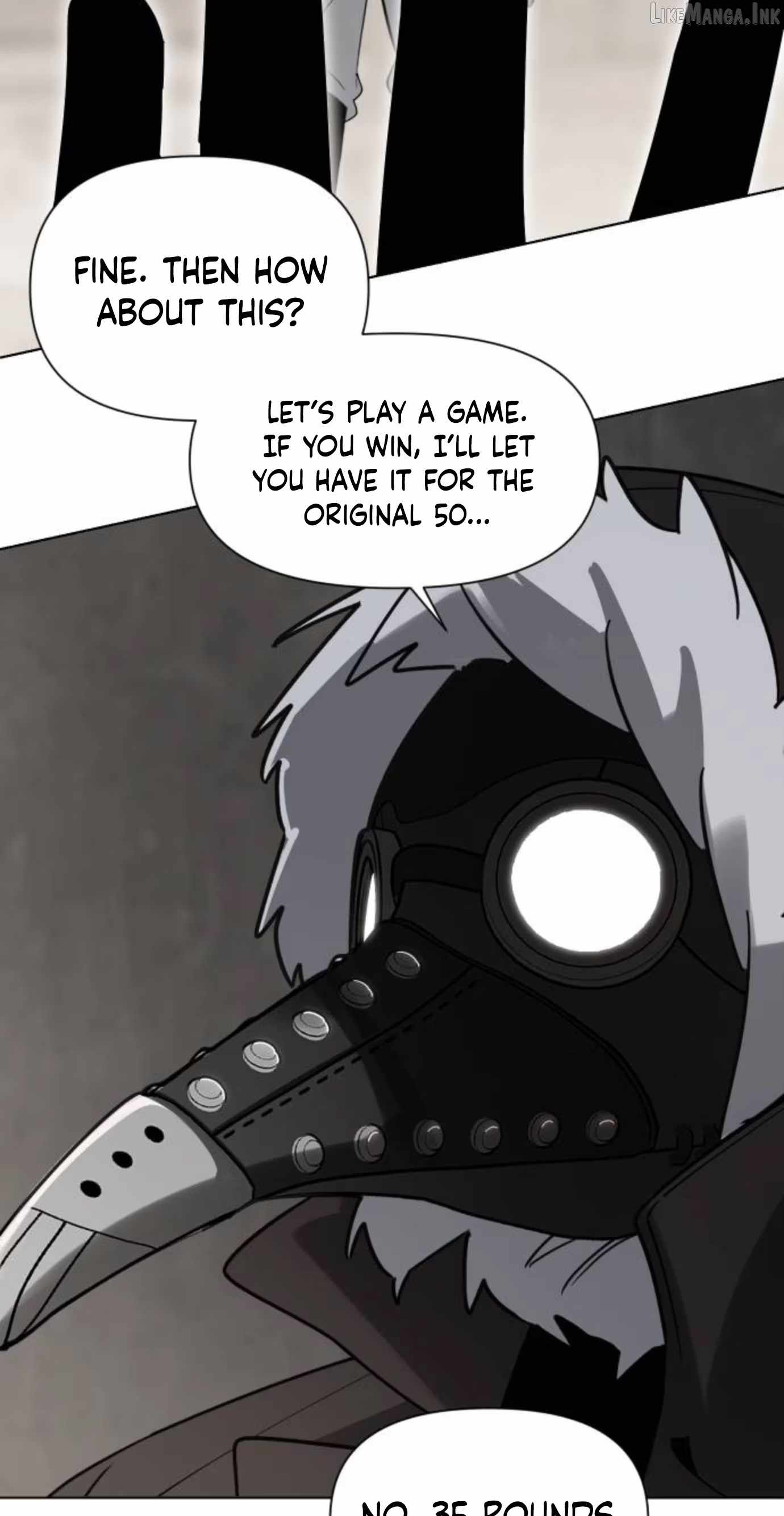 The Postman of the Apocalypse — Chapter 33 — page 54