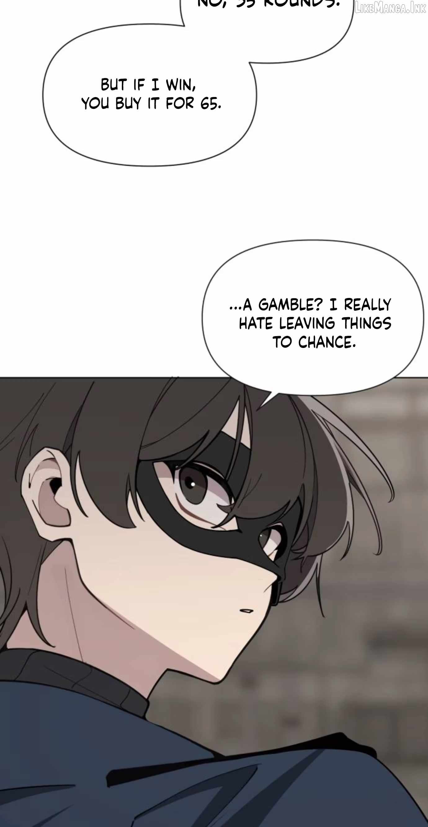 The Postman of the Apocalypse — Chapter 33 — page 55