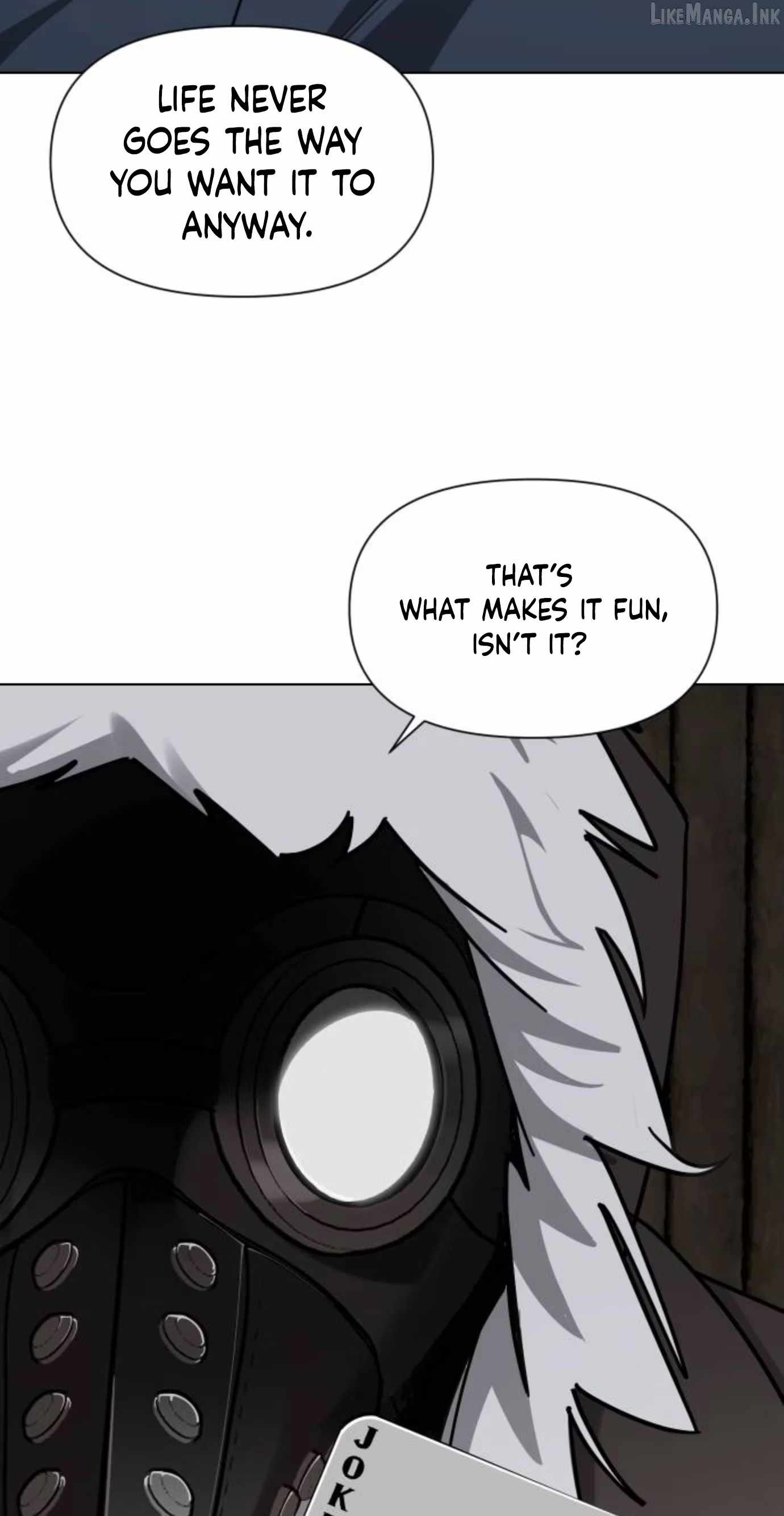 The Postman of the Apocalypse — Chapter 33 — page 56