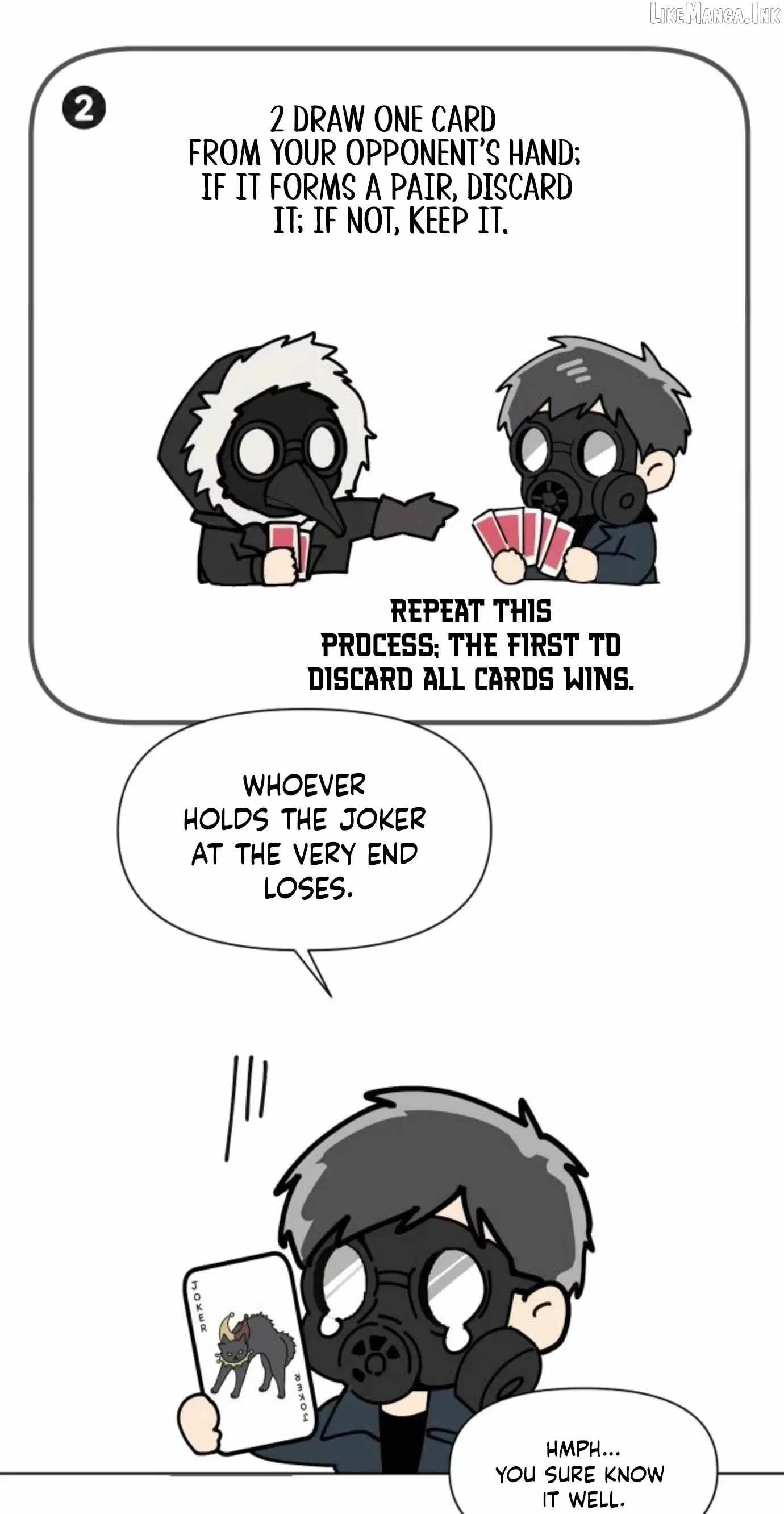The Postman of the Apocalypse — Chapter 33 — page 59