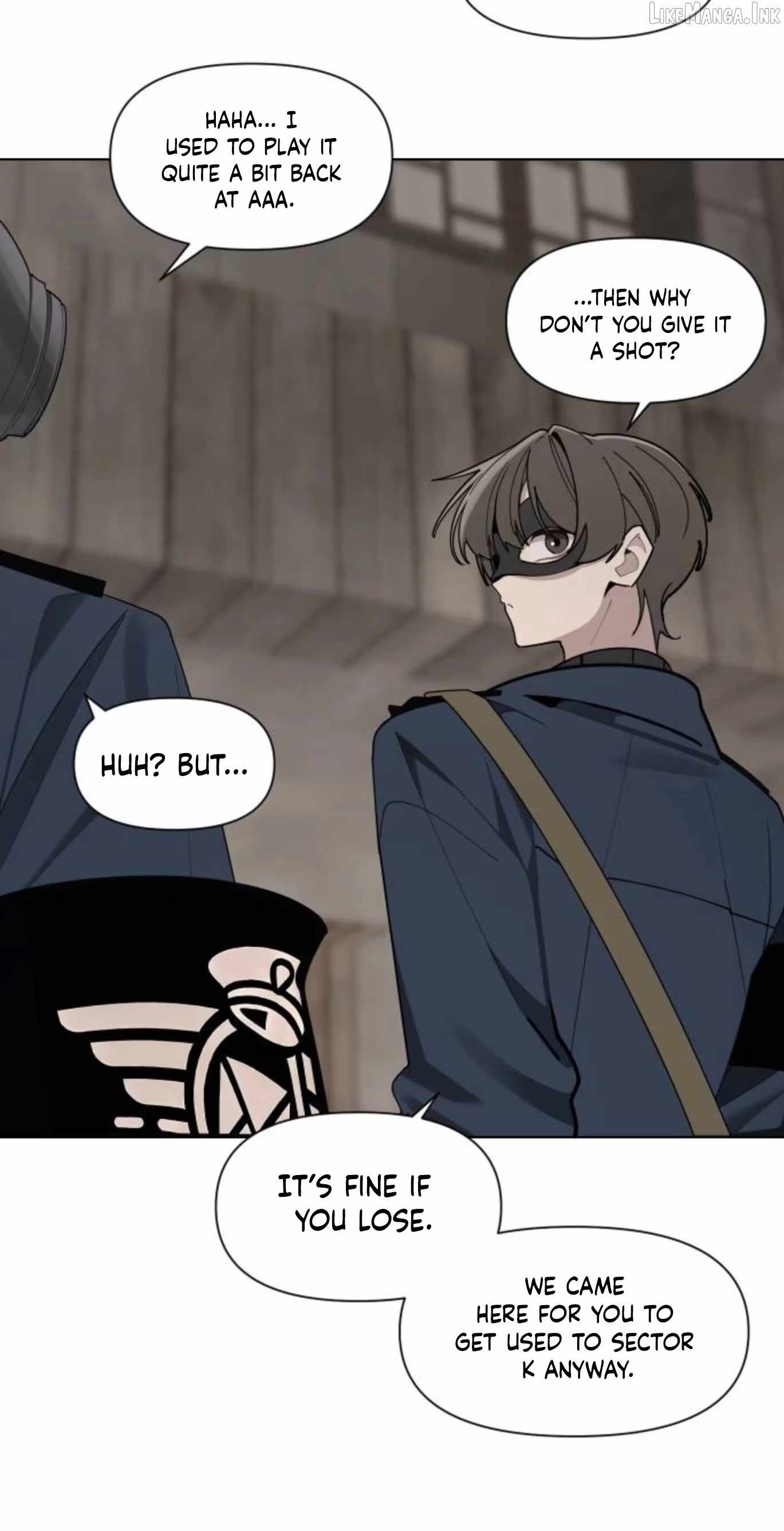 The Postman of the Apocalypse — Chapter 33 — page 60