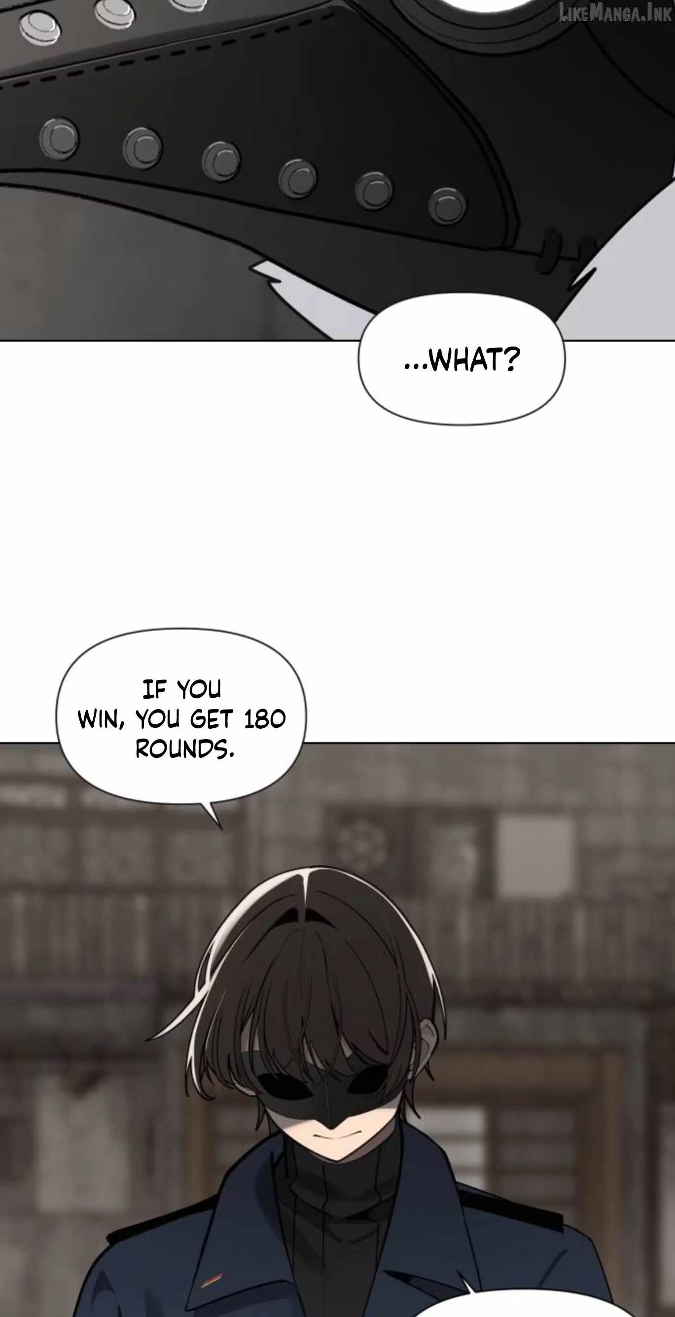 The Postman of the Apocalypse — Chapter 33 — page 67