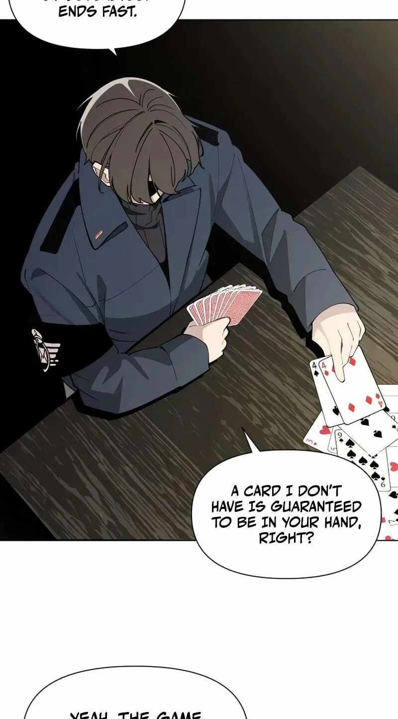 The Postman of the Apocalypse — Chapter 34 — page 10