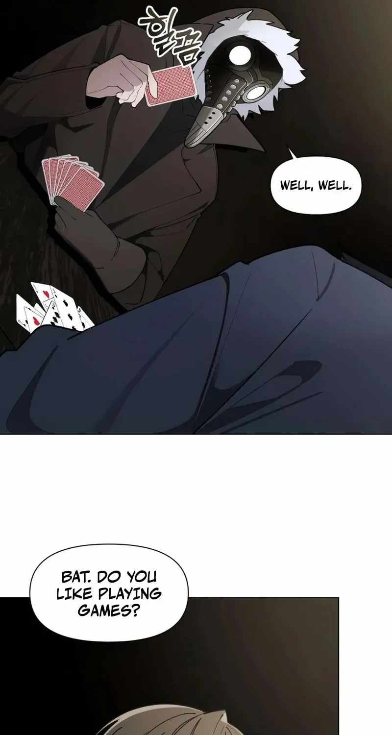 The Postman of the Apocalypse — Chapter 34 — page 22