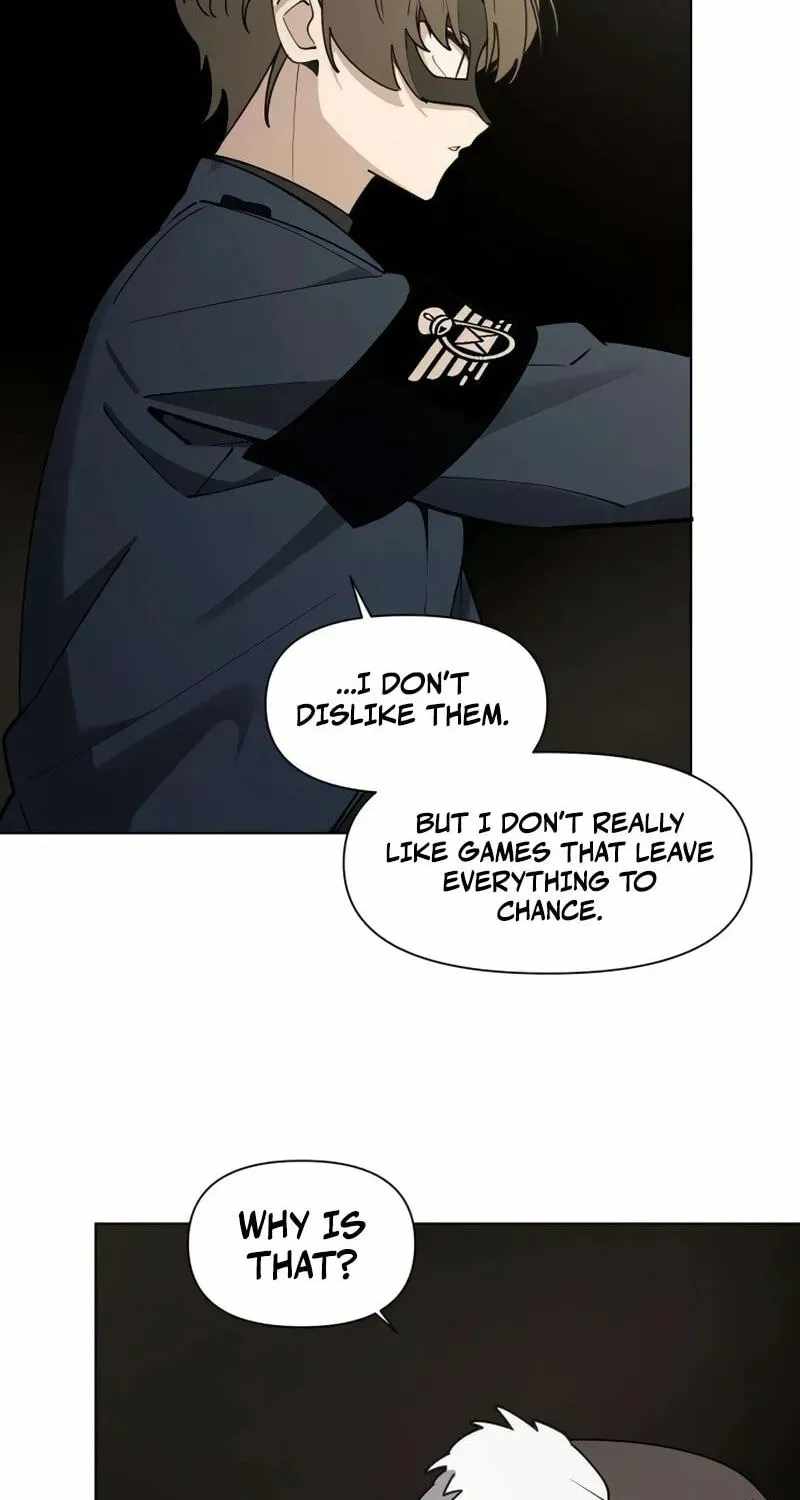 The Postman of the Apocalypse — Chapter 34 — page 24