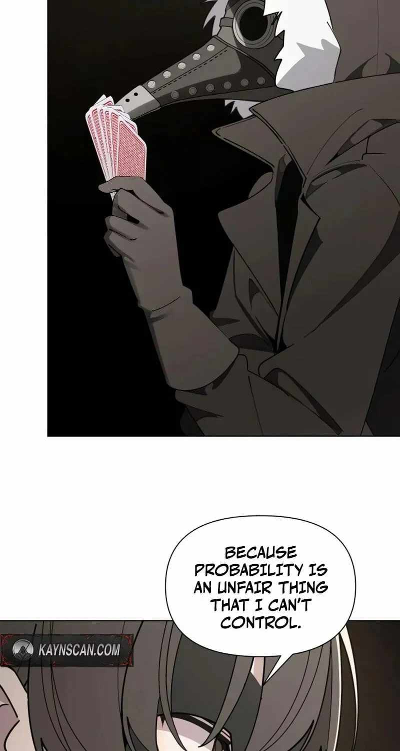 The Postman of the Apocalypse — Chapter 34 — page 26