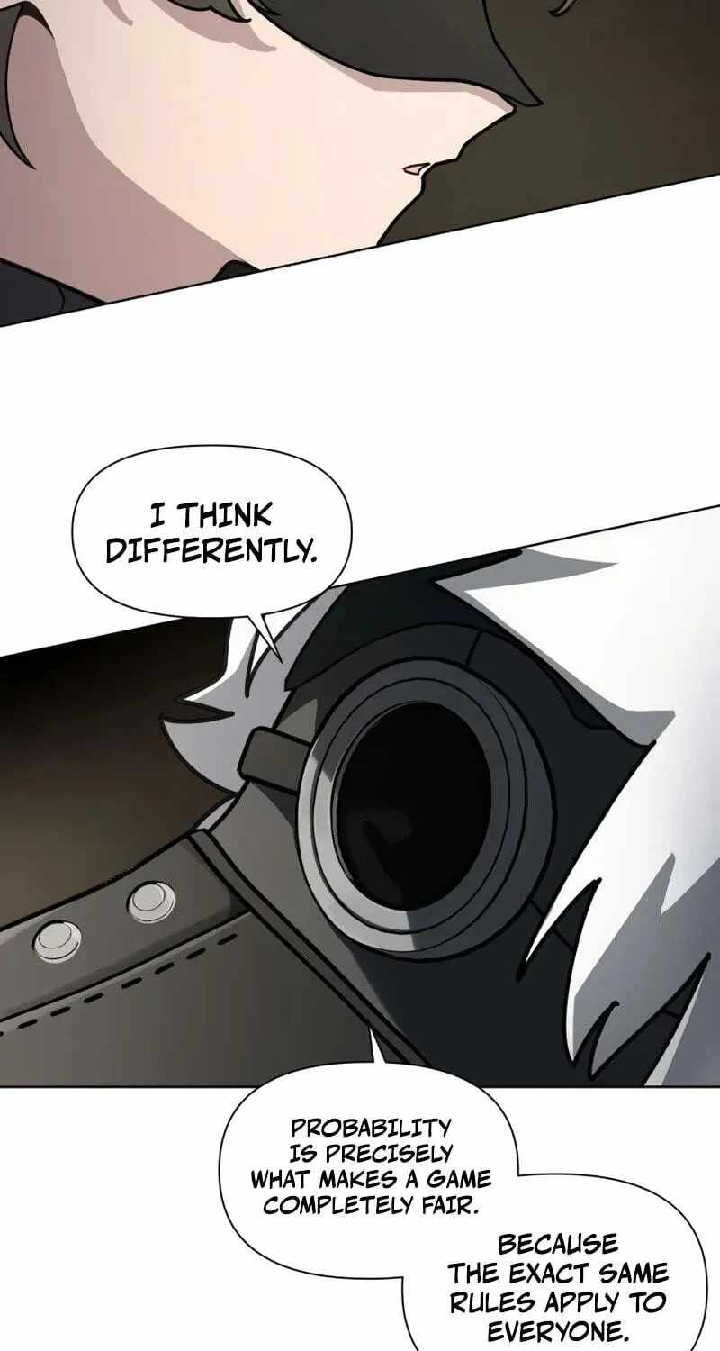 The Postman of the Apocalypse — Chapter 34 — page 28