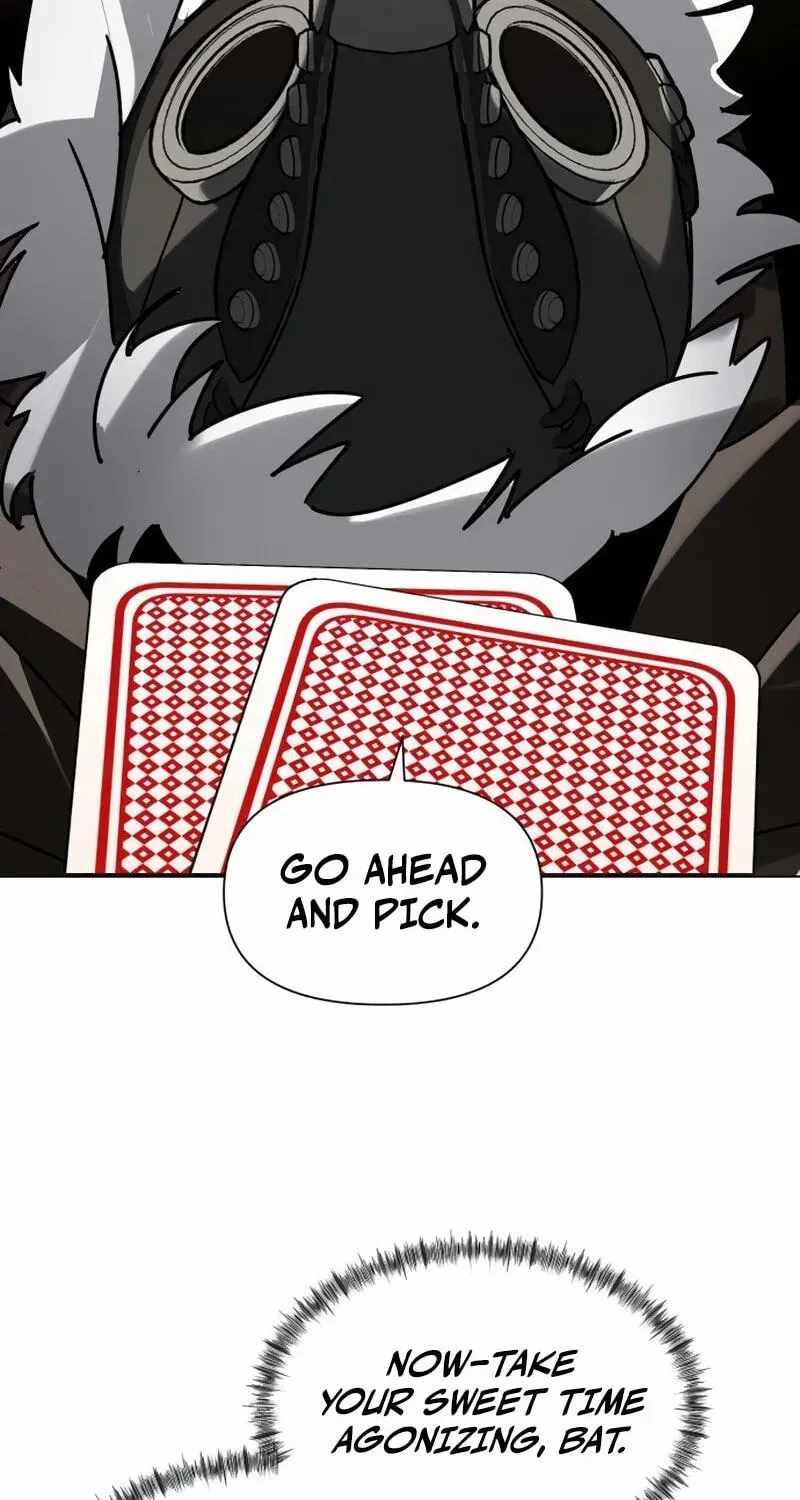 The Postman of the Apocalypse — Chapter 34 — page 36