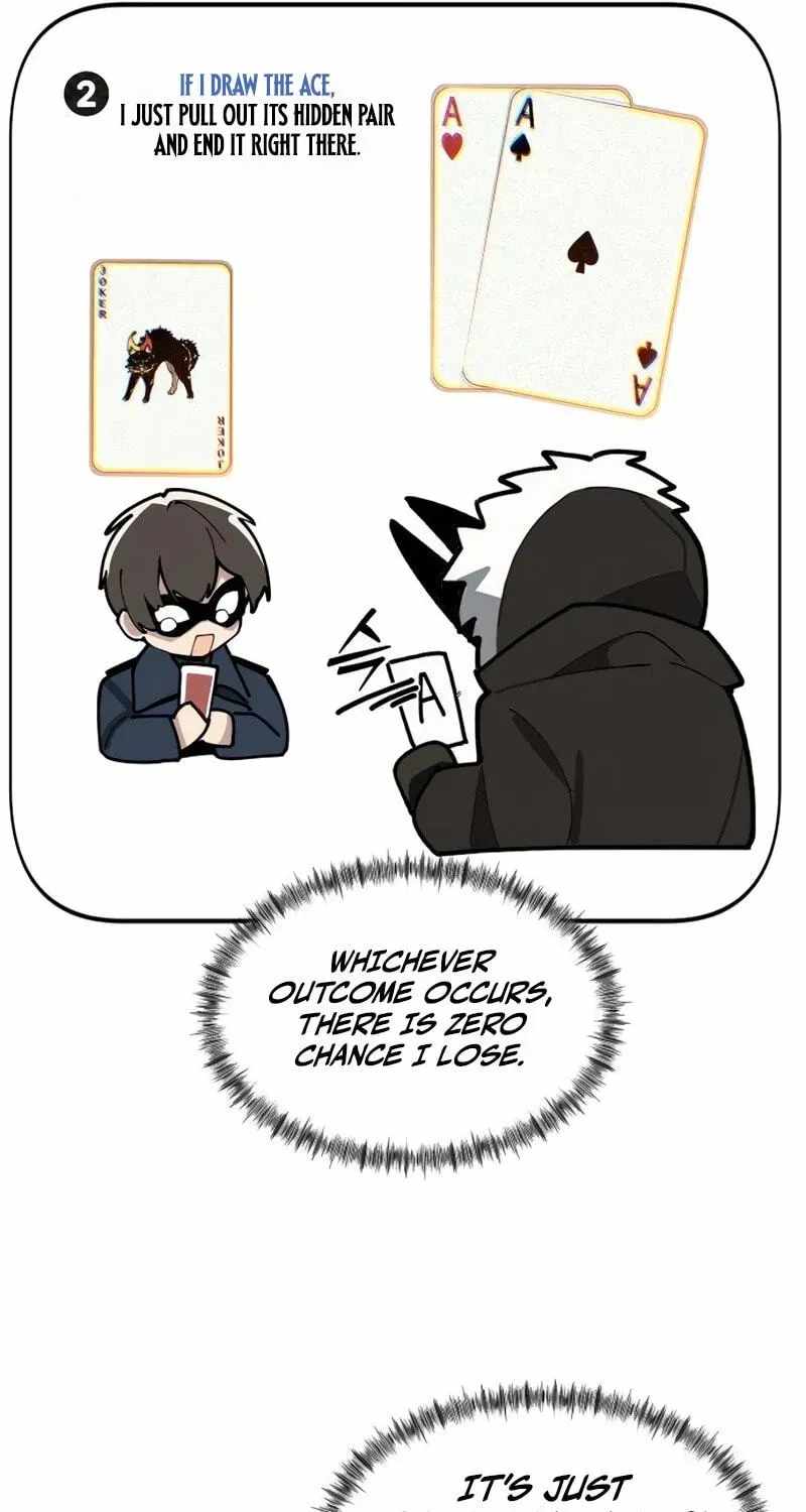 The Postman of the Apocalypse — Chapter 34 — page 48