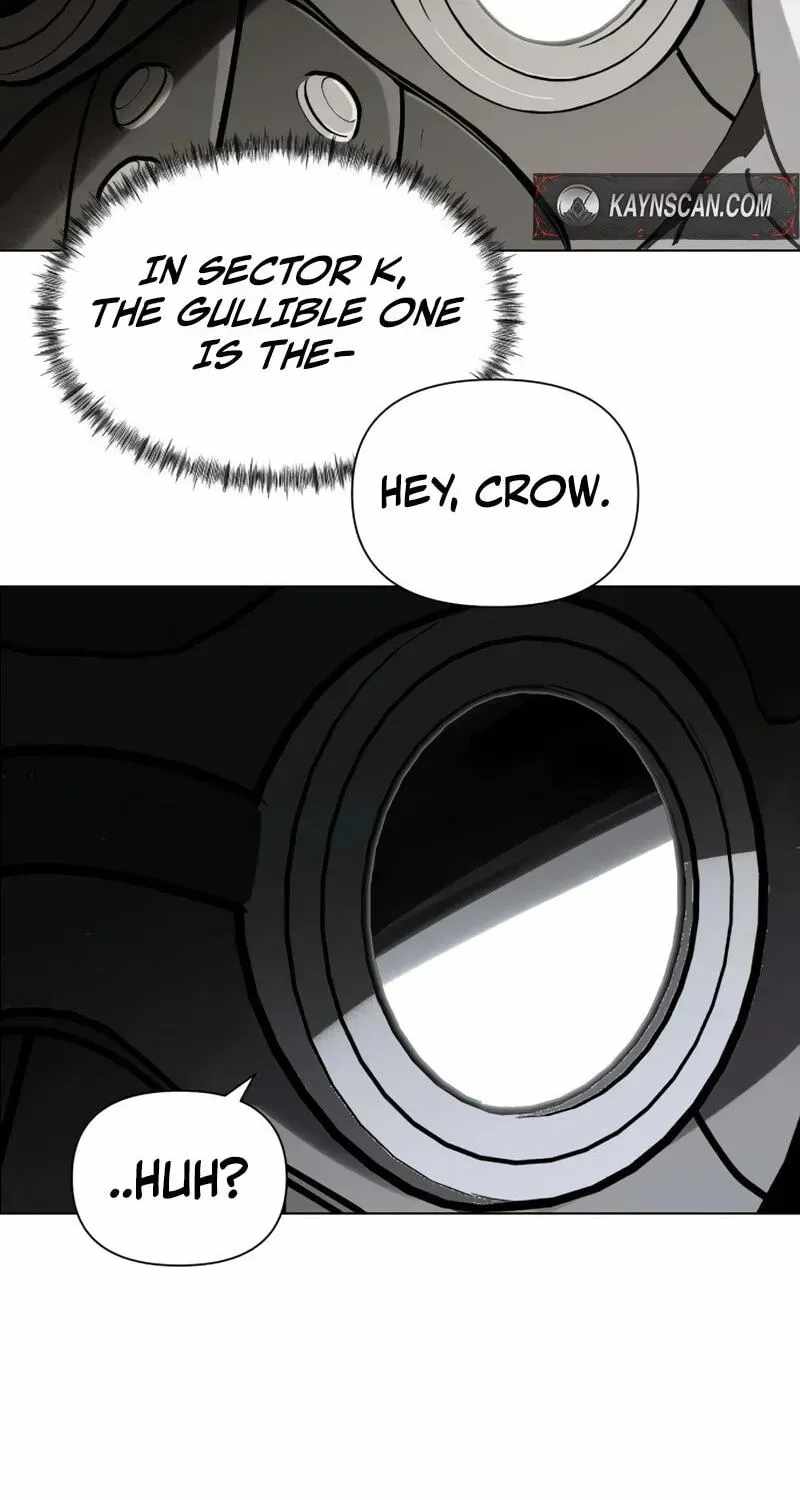 The Postman of the Apocalypse — Chapter 34 — page 51