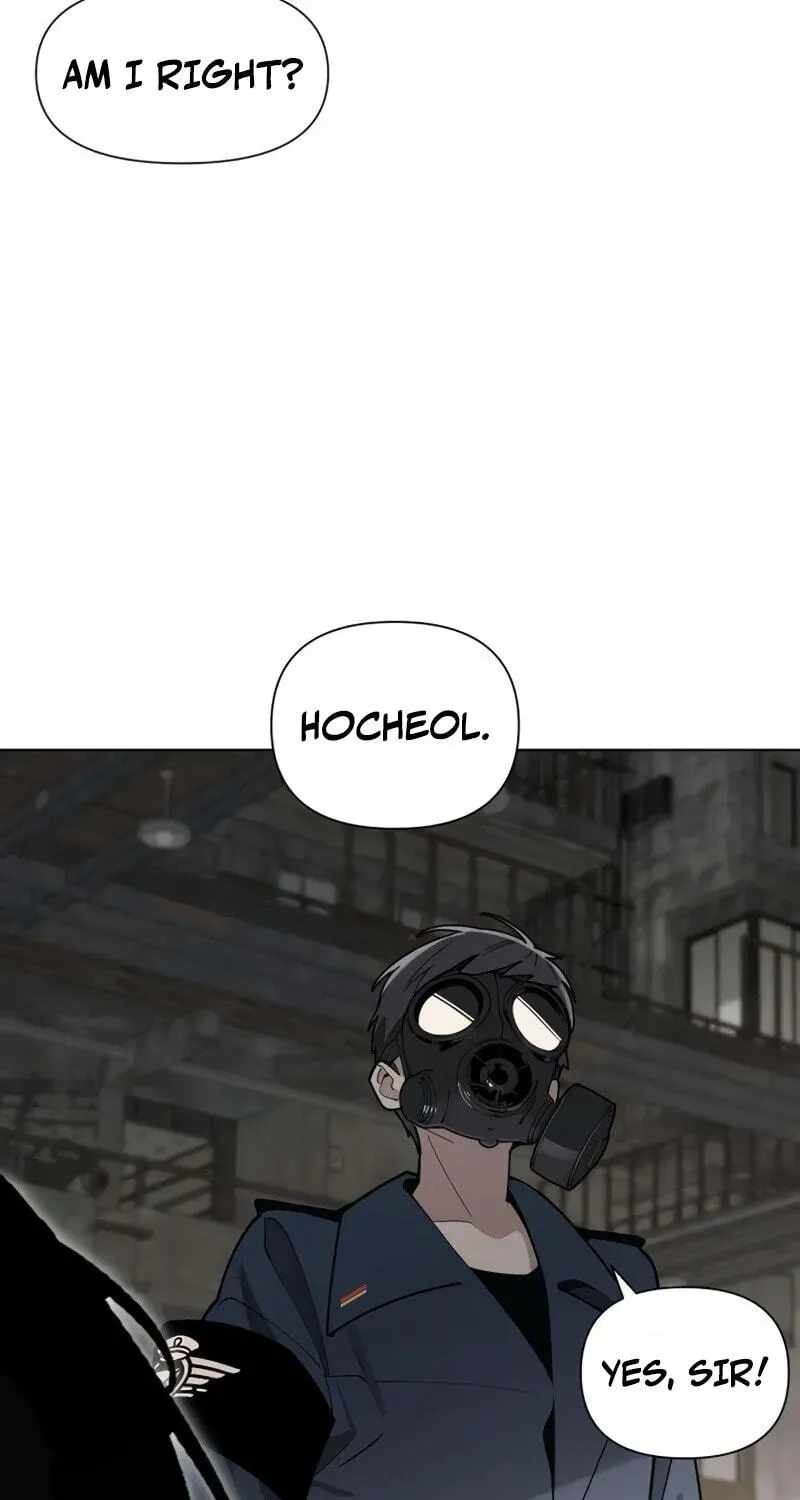 The Postman of the Apocalypse — Chapter 34 — page 54