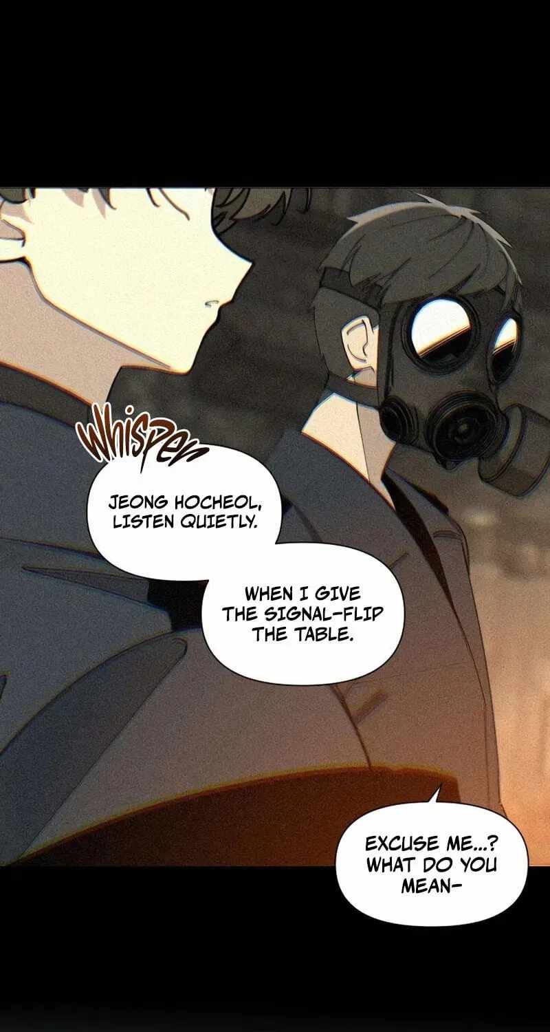 The Postman of the Apocalypse — Chapter 34 — page 58