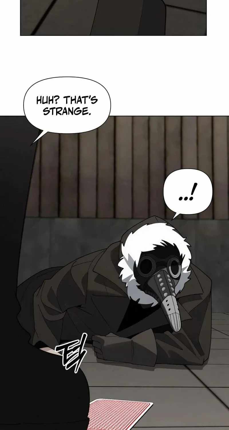 The Postman of the Apocalypse — Chapter 34 — page 66