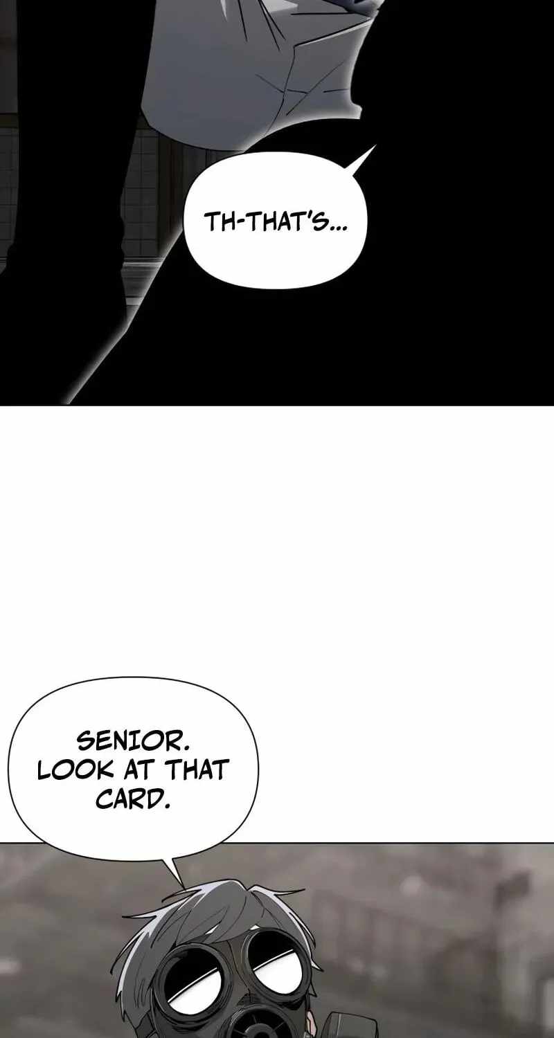 The Postman of the Apocalypse — Chapter 34 — page 70
