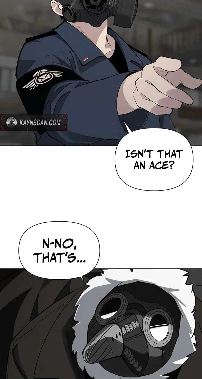 The Postman of the Apocalypse — Chapter 34 — page 72