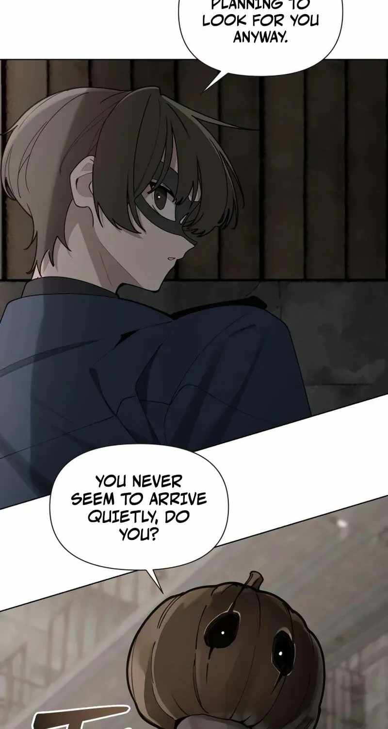 The Postman of the Apocalypse — Chapter 34 — page 79