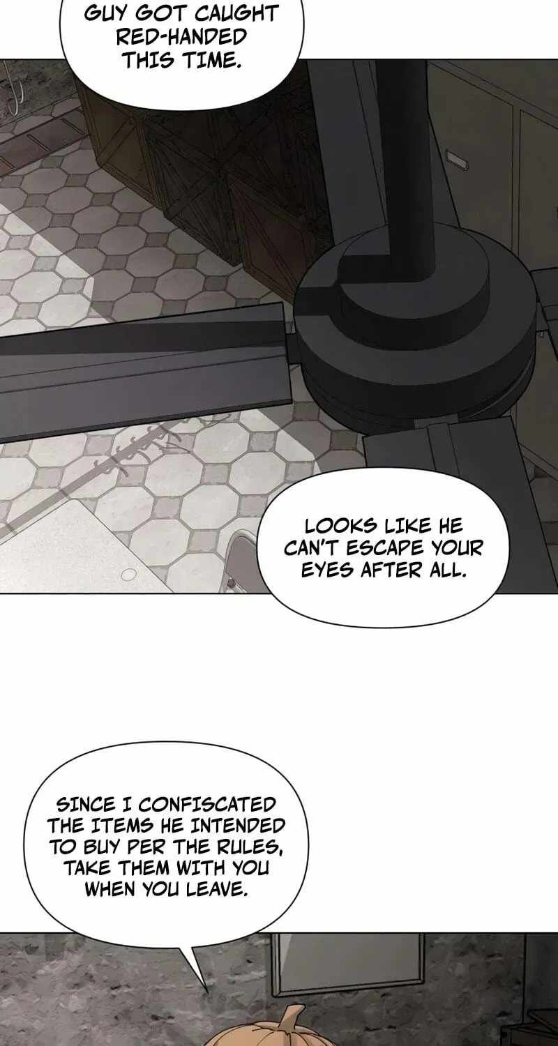 The Postman of the Apocalypse — Chapter 34 — page 82