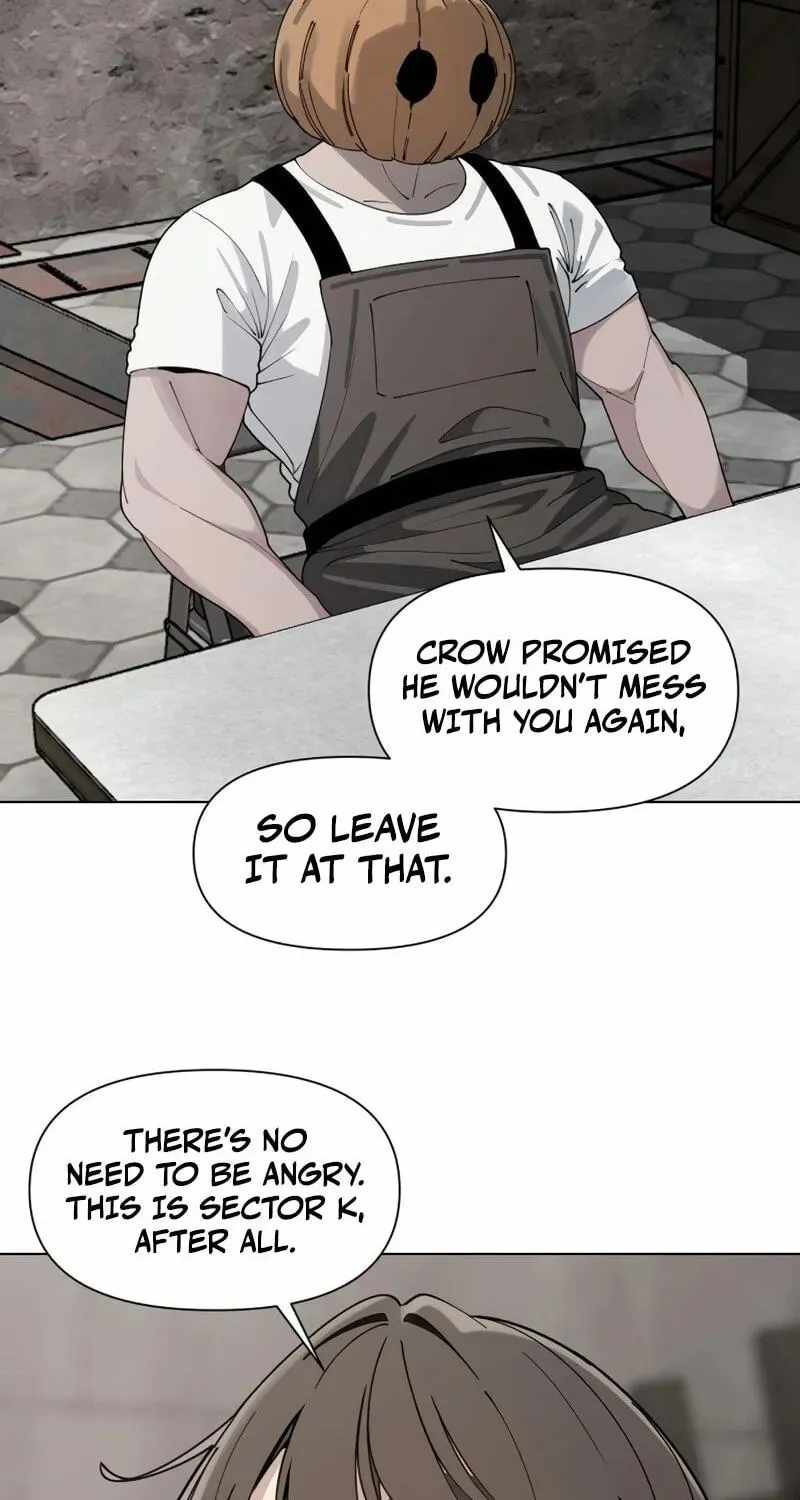 The Postman of the Apocalypse — Chapter 34 — page 83
