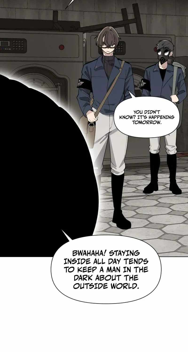 The Postman of the Apocalypse — Chapter 34 — page 85