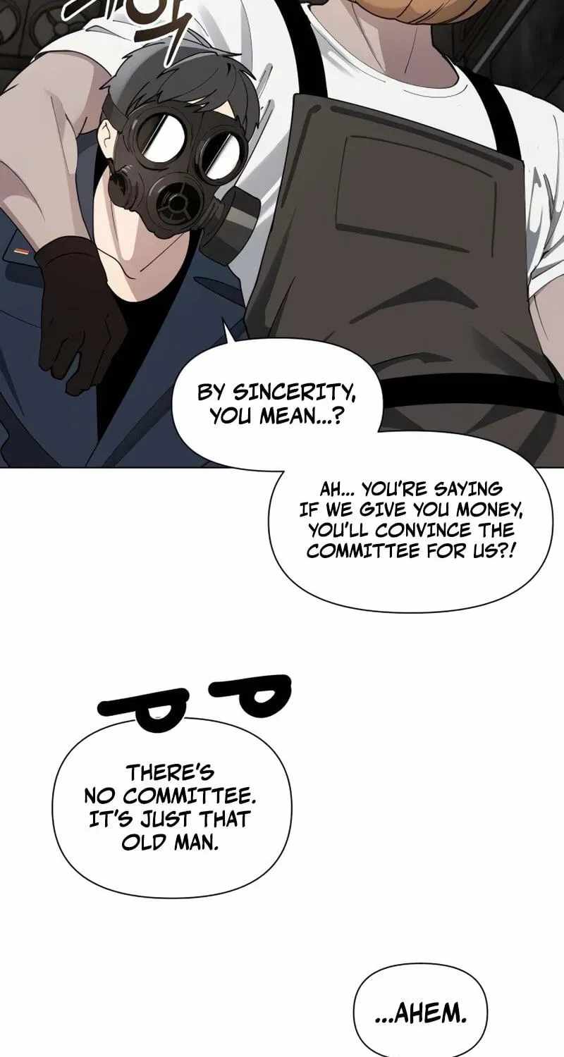 The Postman of the Apocalypse — Chapter 34 — page 96