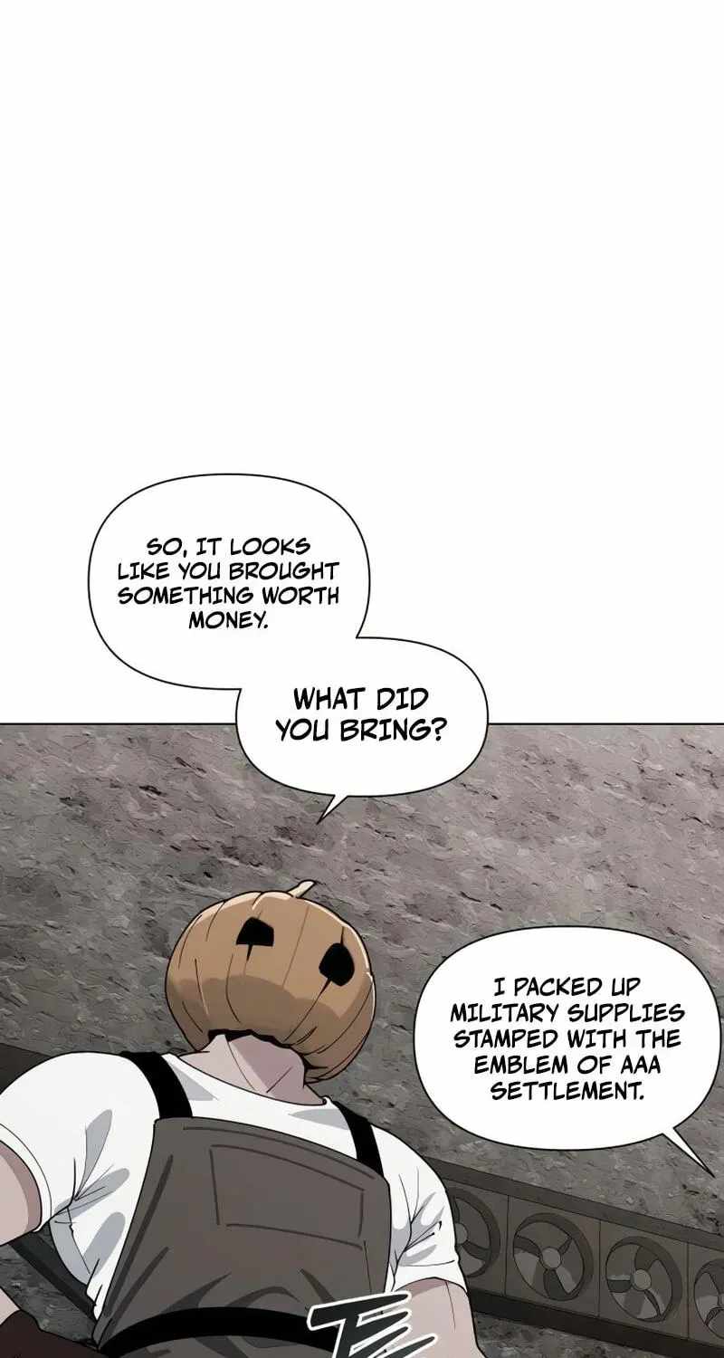 The Postman of the Apocalypse — Chapter 34 — page 98