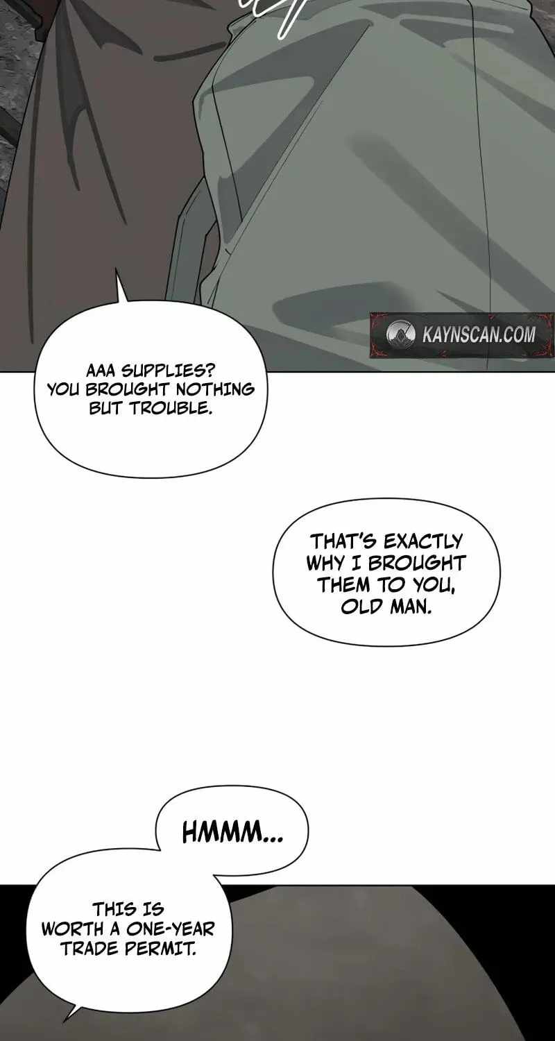 The Postman of the Apocalypse — Chapter 34 — page 100