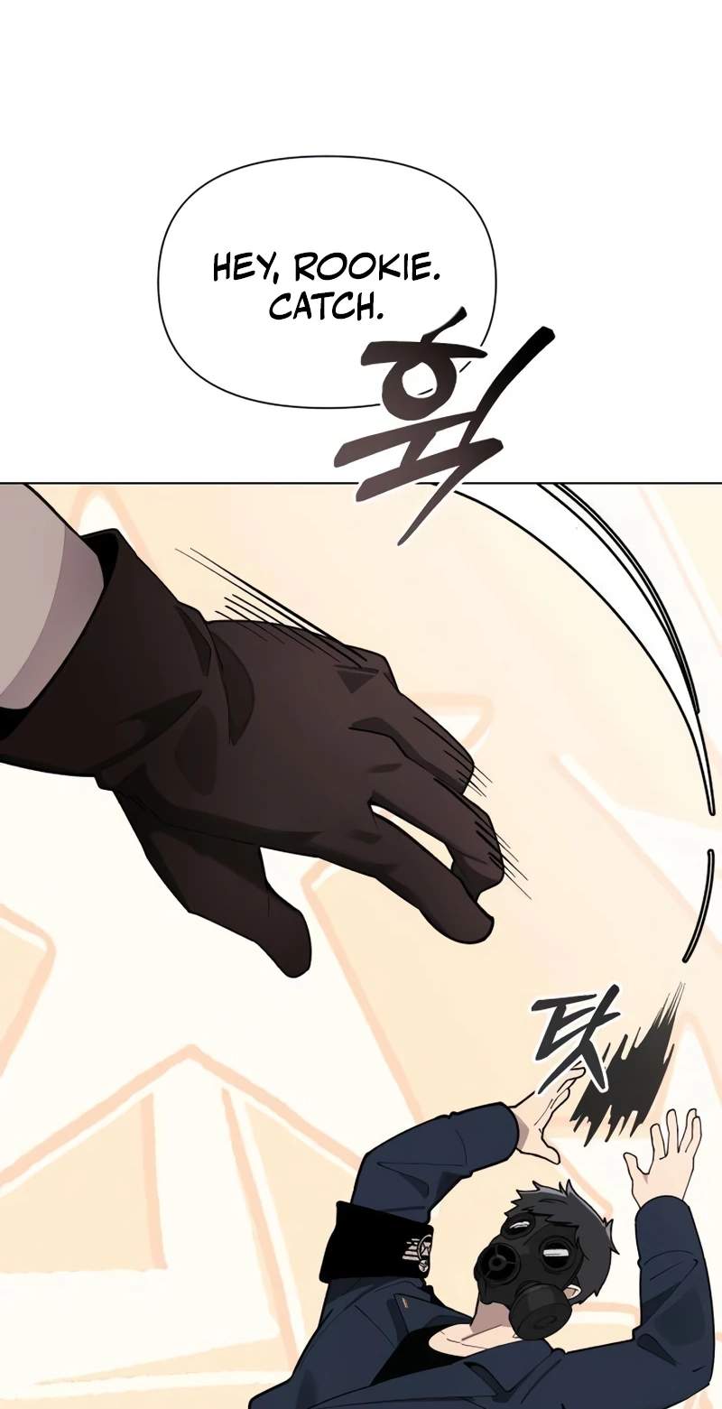 The Postman of the Apocalypse — Chapter 35 — page 6