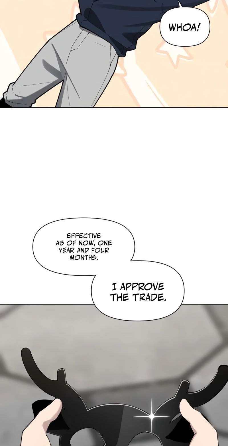 The Postman of the Apocalypse — Chapter 35 — page 7