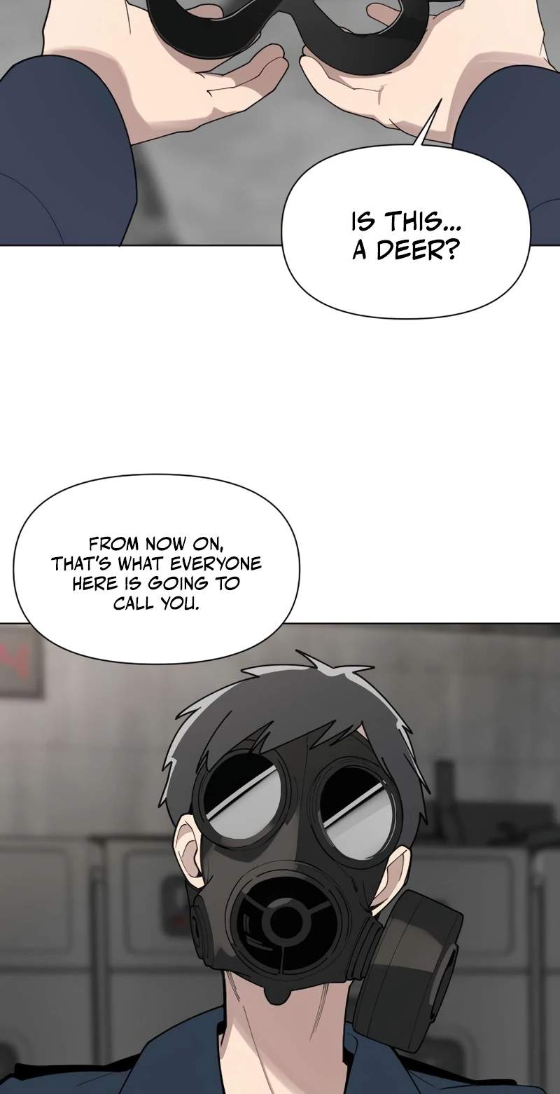 The Postman of the Apocalypse — Chapter 35 — page 8