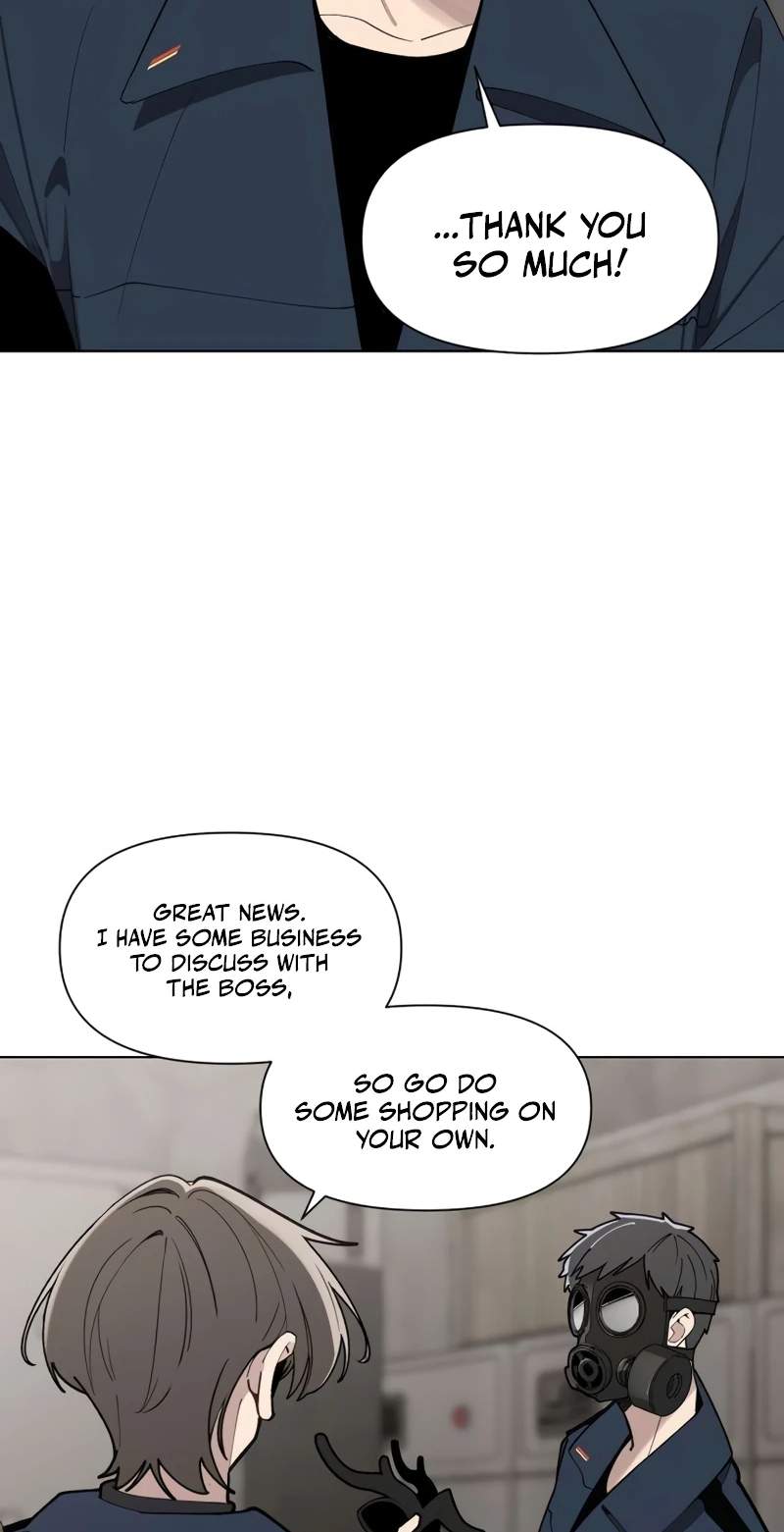 The Postman of the Apocalypse — Chapter 35 — page 9