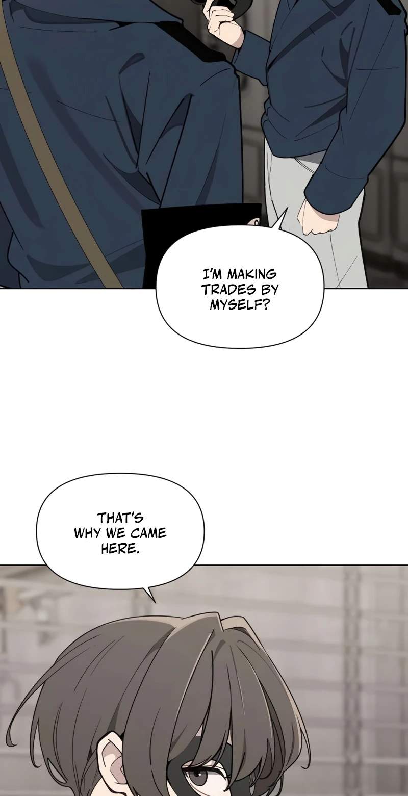 The Postman of the Apocalypse — Chapter 35 — page 10
