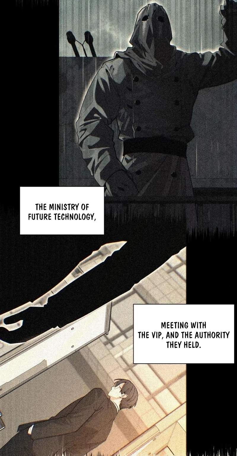 The Postman of the Apocalypse — Chapter 35 — page 19