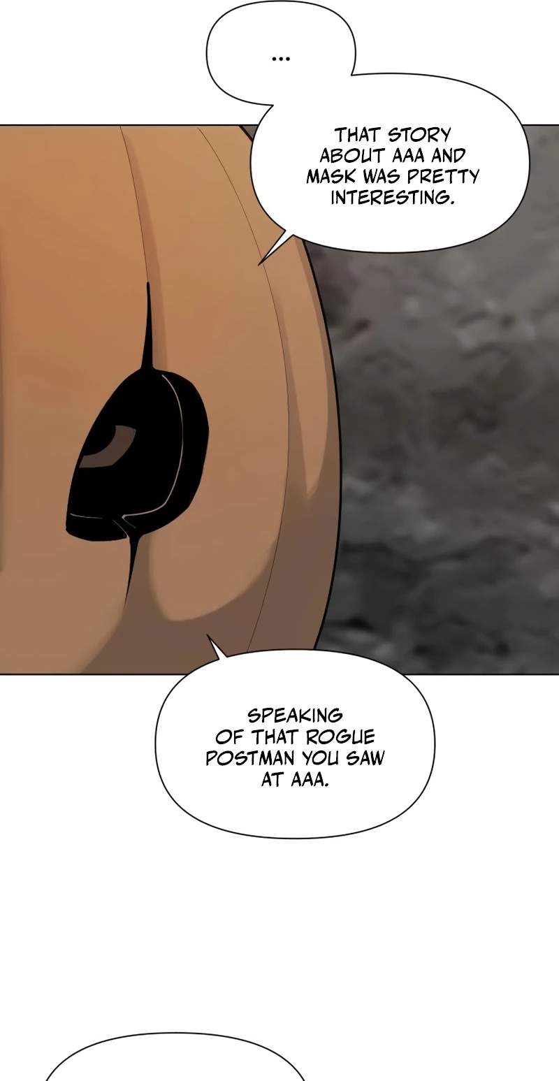 The Postman of the Apocalypse — Chapter 35 — page 23