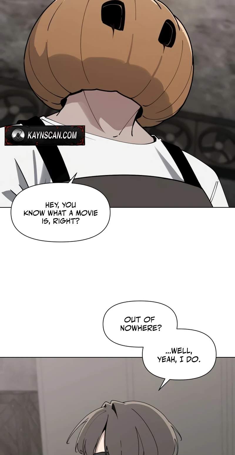 The Postman of the Apocalypse — Chapter 35 — page 30